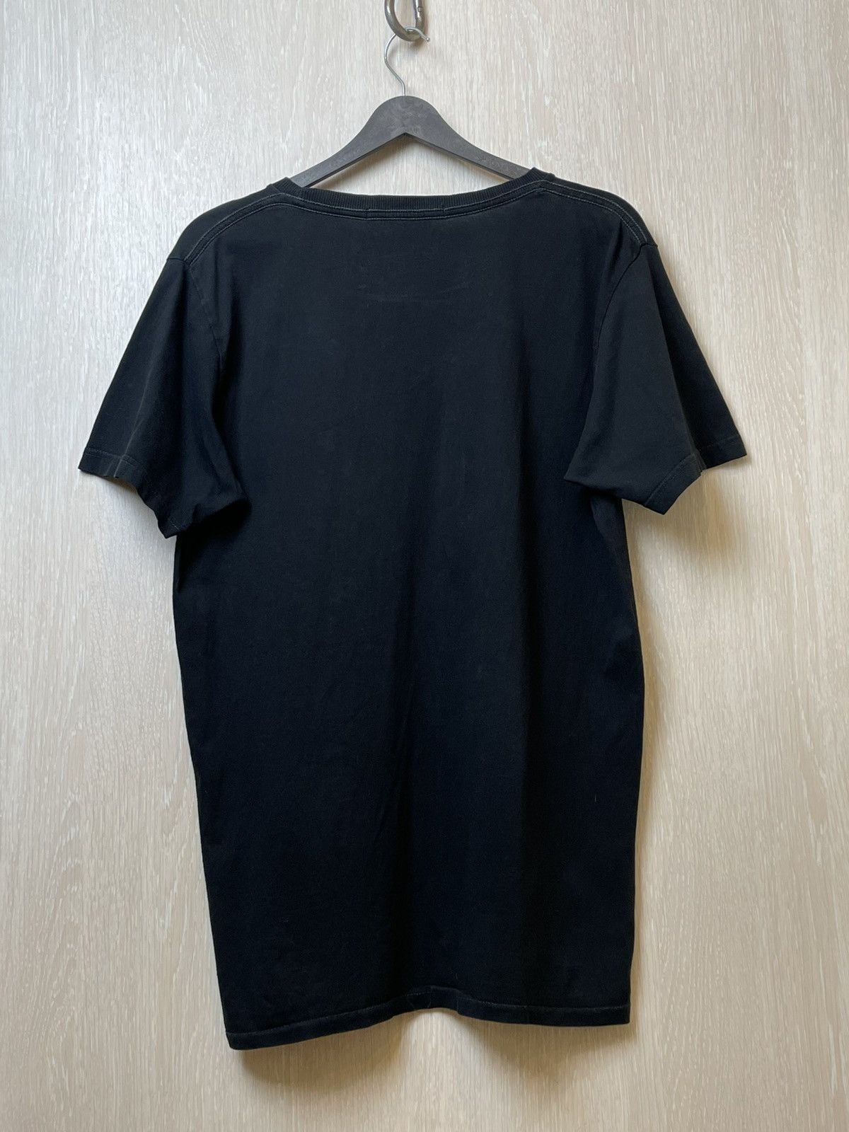 Dr. Denim Vintage Dr Denim Jeans Makers Crazy Tshirt Size US L / EU 52-54 / 3 - 5 Thumbnail