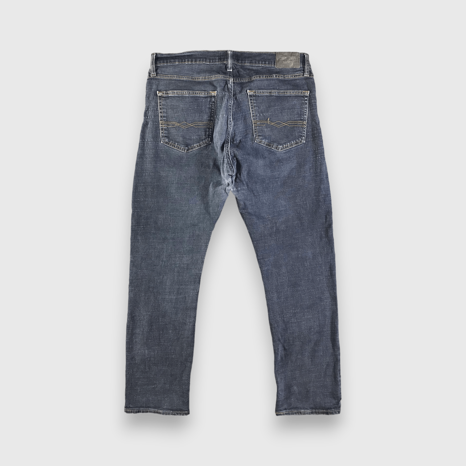 Denizen Vintage Denizen Levis Jeans-J3452 Size US 37 - 2 Thumbnail