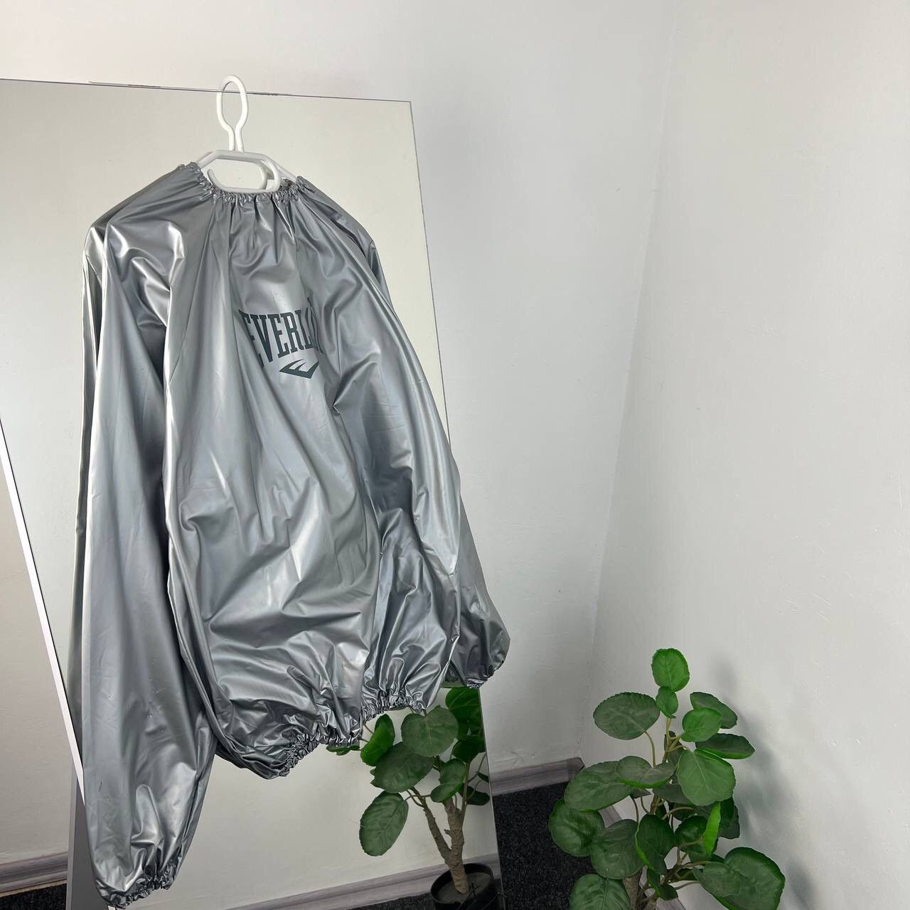 Everlast Sport Jacket Everlast 100% Vinyl Boxy Size US L / EU 52-54 / 3 - 1 Thumbnail