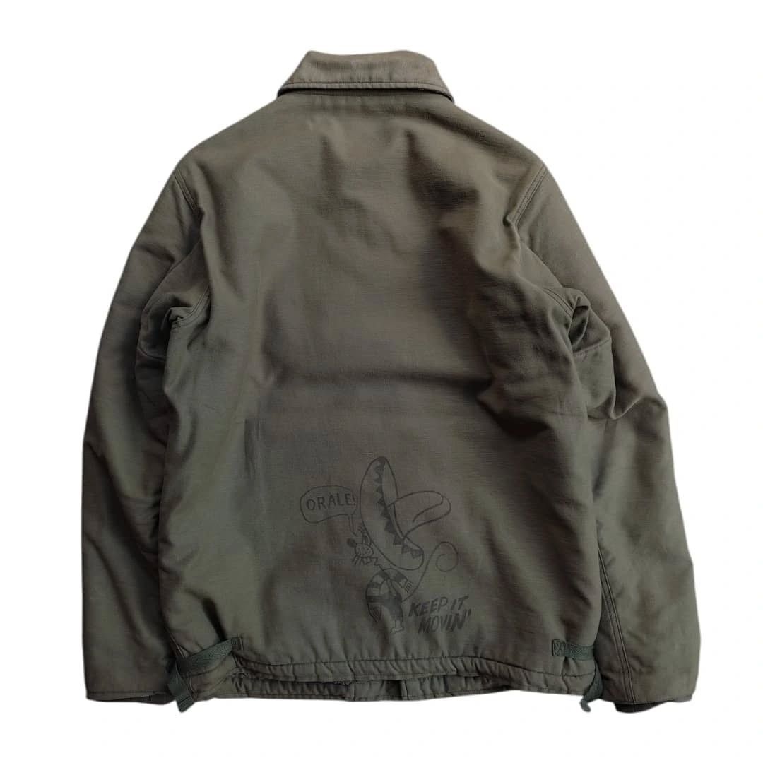 FUCT Rare Vintage fuct SSDD Size US M / EU 48-50 / 2 - 2 Thumbnail