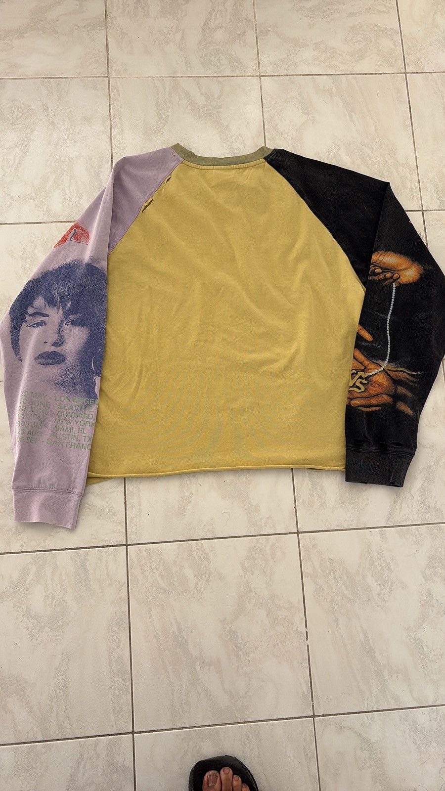 Other ValeLives Longsleeve Size US XL / EU 56 / 4 - 2 Thumbnail