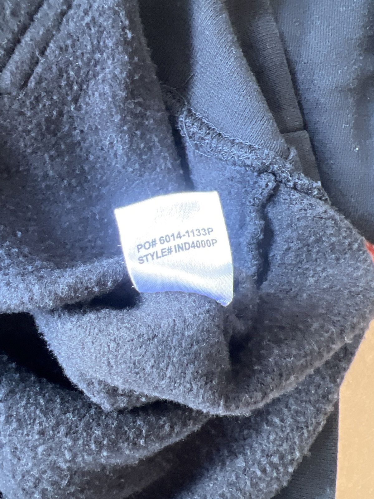 Other Eminem x Fortnite Hoodie Size US XL / EU 56 / 4 - 7 Thumbnail