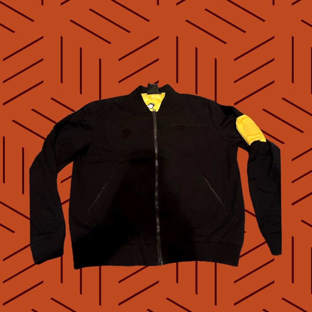 Vintage VINTAGE? No. Size US L / EU 52-54 / 3 - 1 Thumbnail