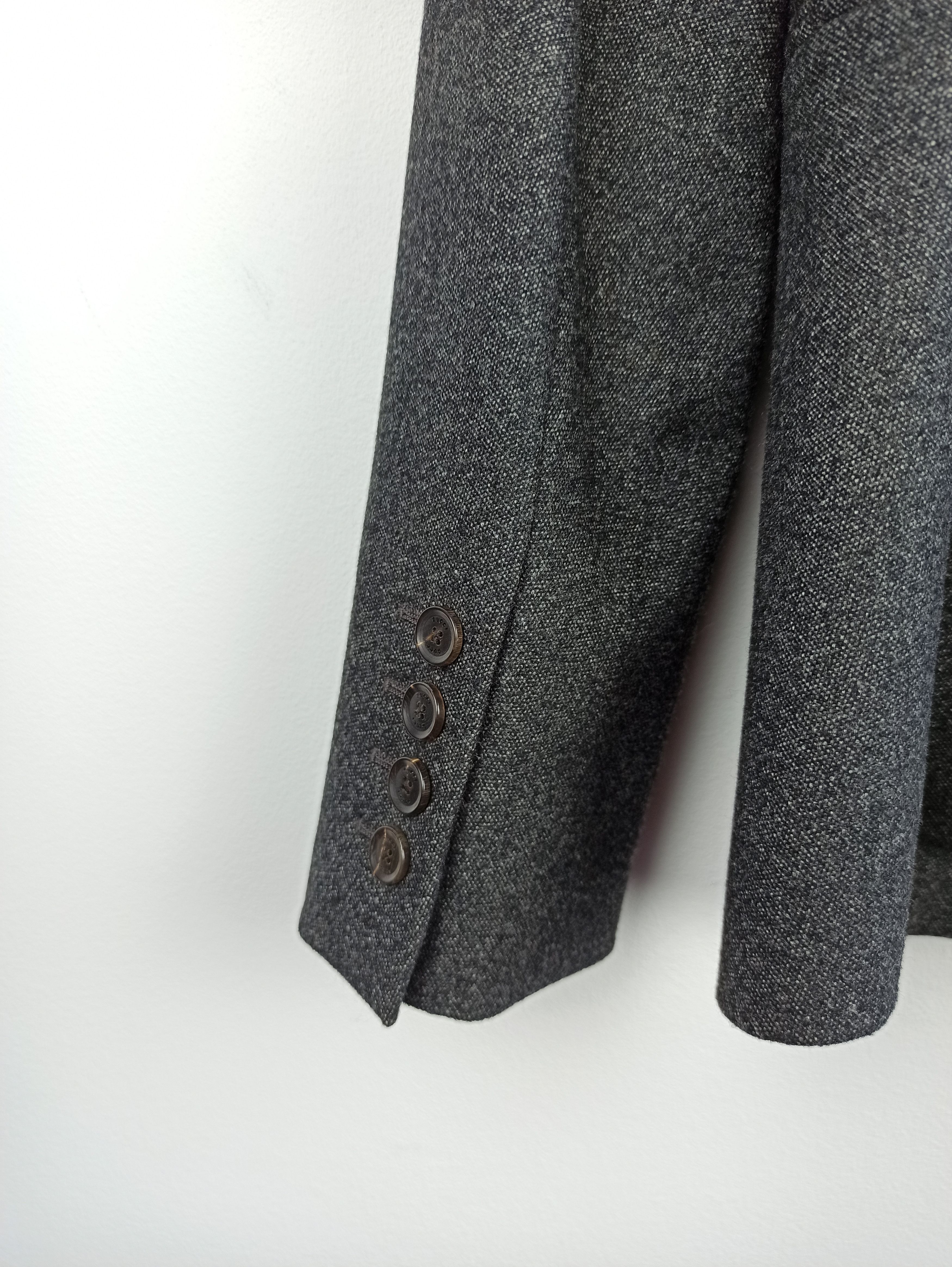 Gucci Gucci Wool Blazer Size S / US 4 / IT 40 - 11 Thumbnail