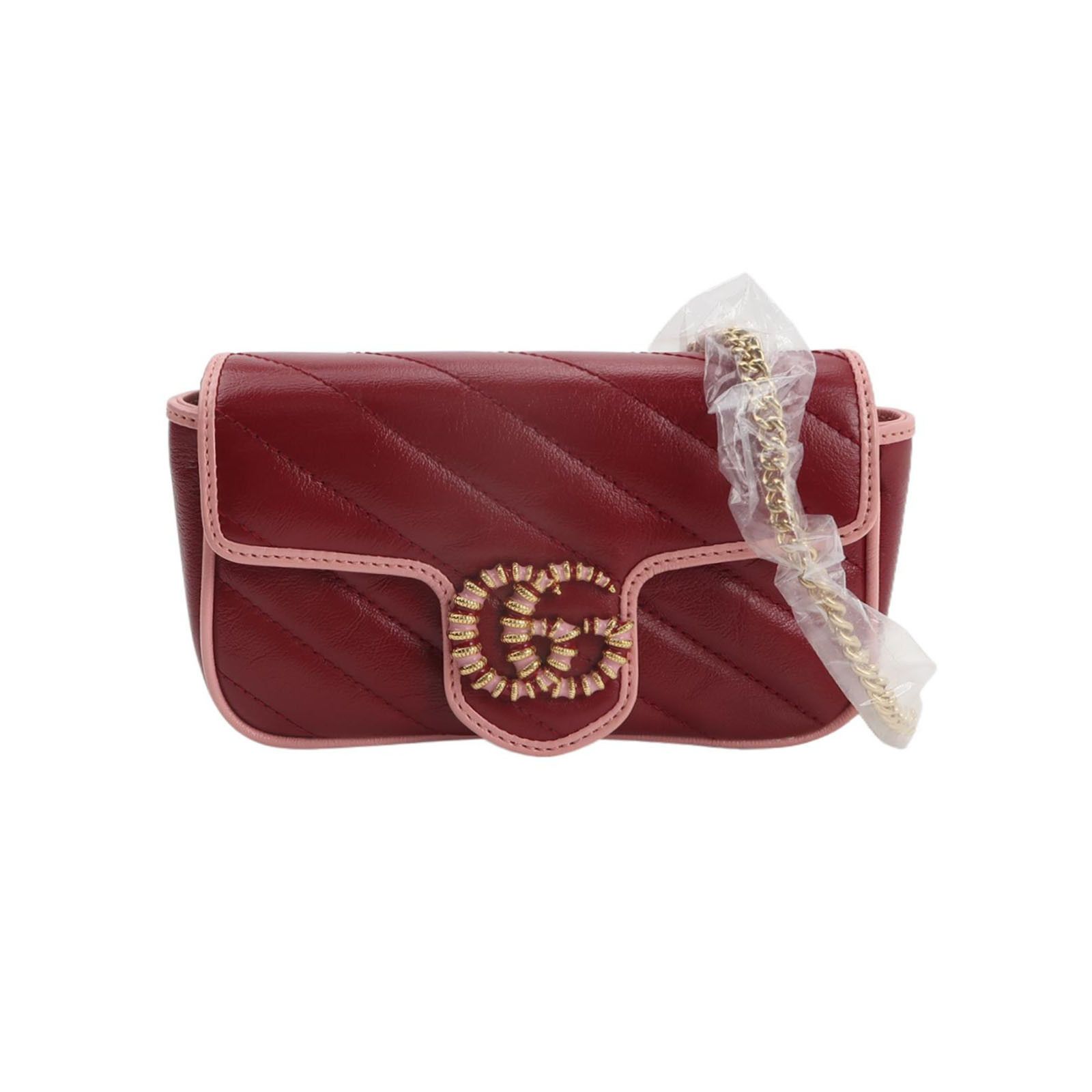 Gucci Gucci Women os Shoulder Bags Size ONE SIZE - 1 Thumbnail