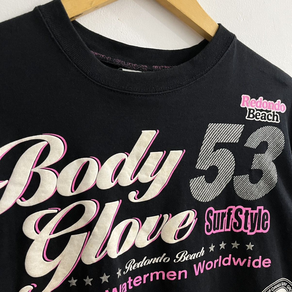 Body Glove Body Glove Y2K Tee Size US L / EU 52-54 / 3 - 3 Thumbnail