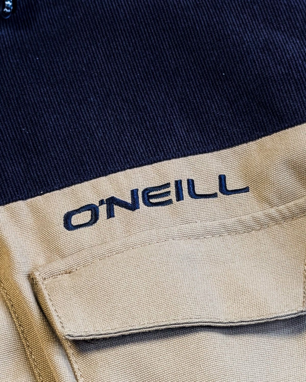 O'Neill Oneil Santa Cruz Waterproof Jacket Size US M / EU 48-50 / 2 - 4 Thumbnail