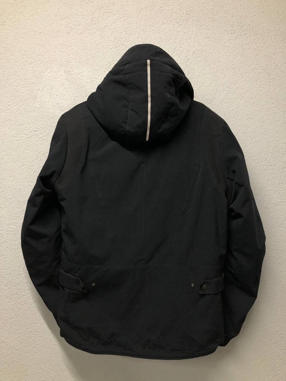 Other Spidi sport motosport collection H2OUT mens jacket XL Size US XL / EU 56 / 4 - 18 Thumbnail