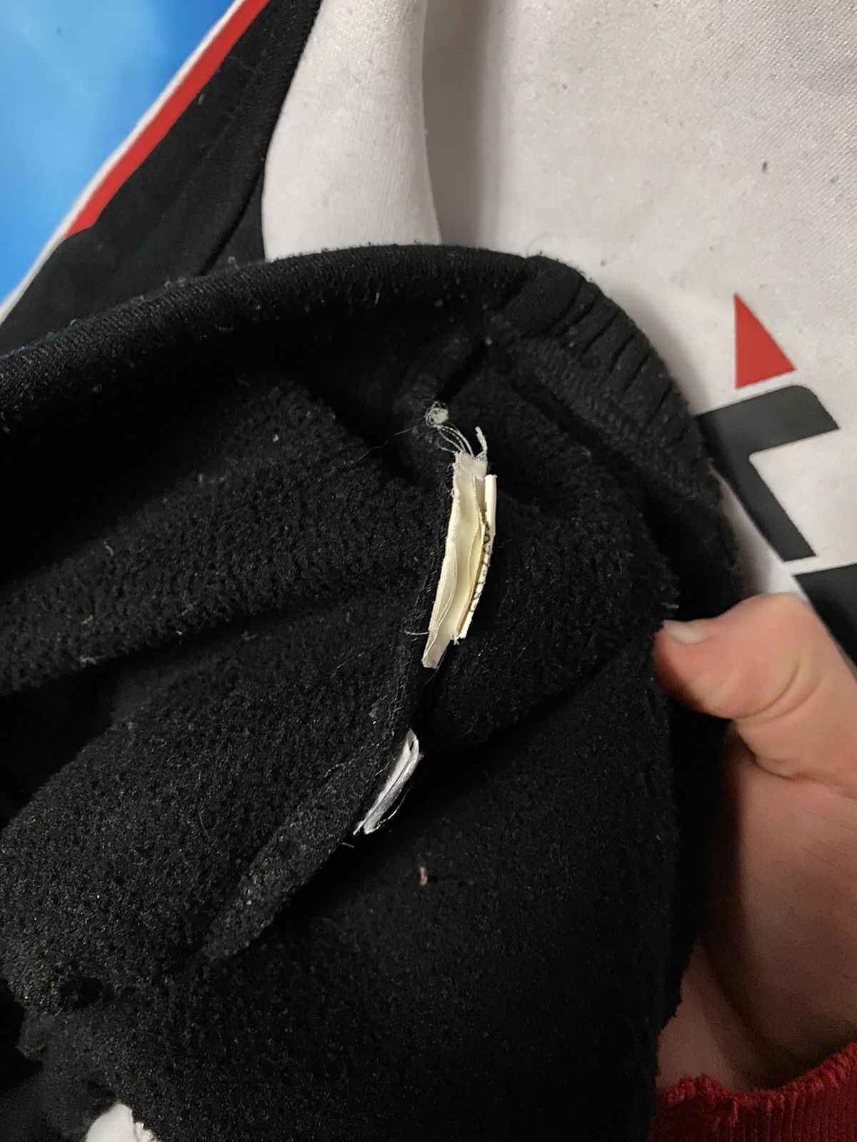 Honda × Japanese Brand ⚡️HONDA RACING JACKET Size US M / EU 48-50 / 2 - 5 Thumbnail