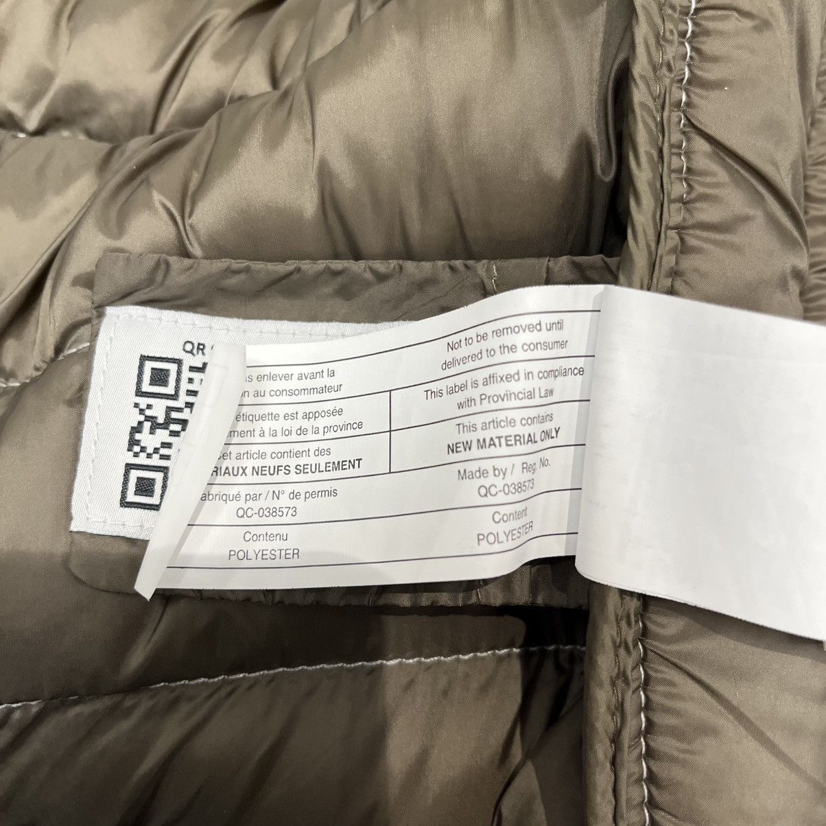 Parajumpers Parajumpers Leather Jacket Size US S / EU 44-46 / 1 - 7 Thumbnail