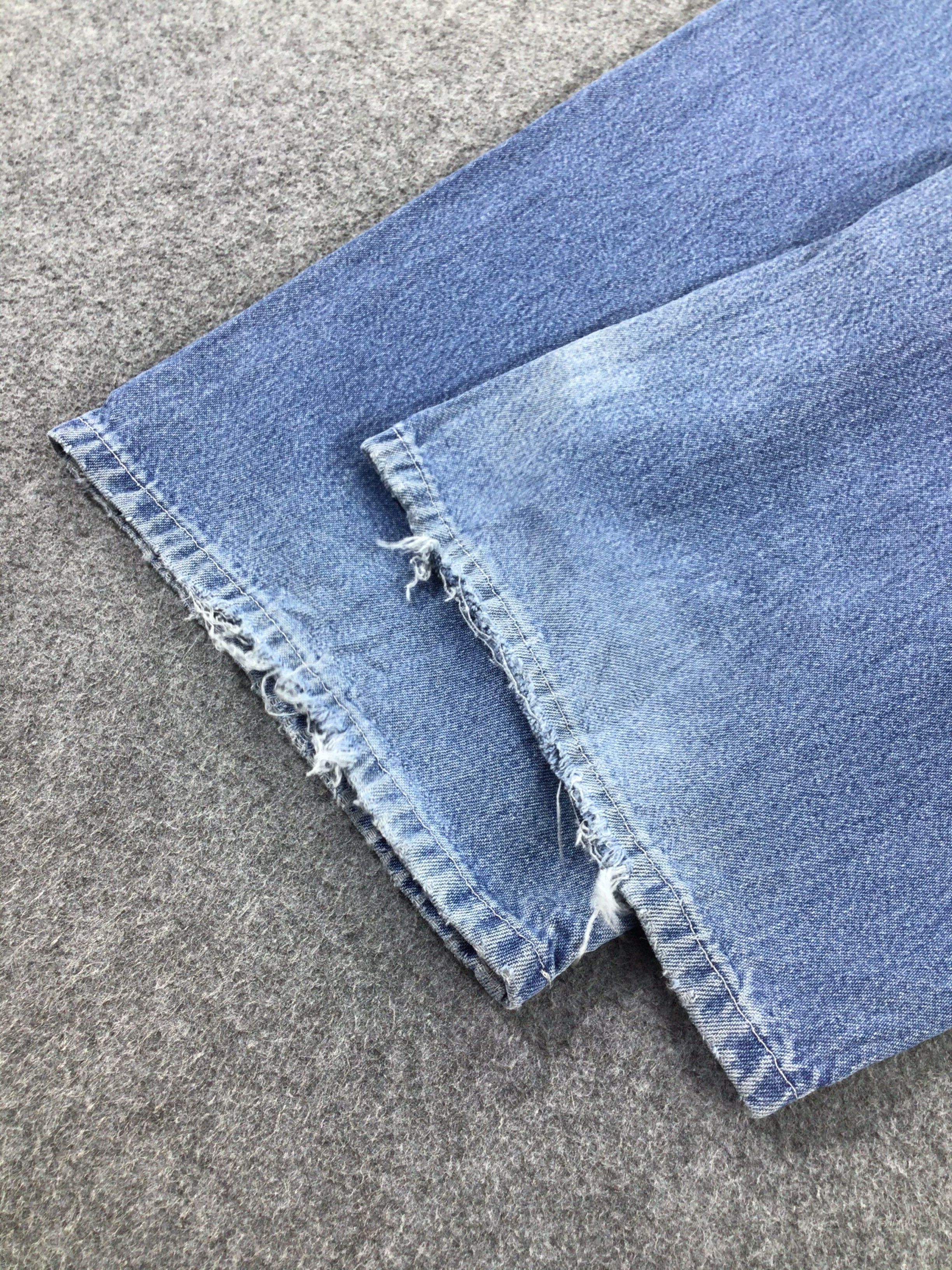 Carhartt Vintage Carhartt Jeans KJ294 Size US 38 / EU 54 - 6 Thumbnail