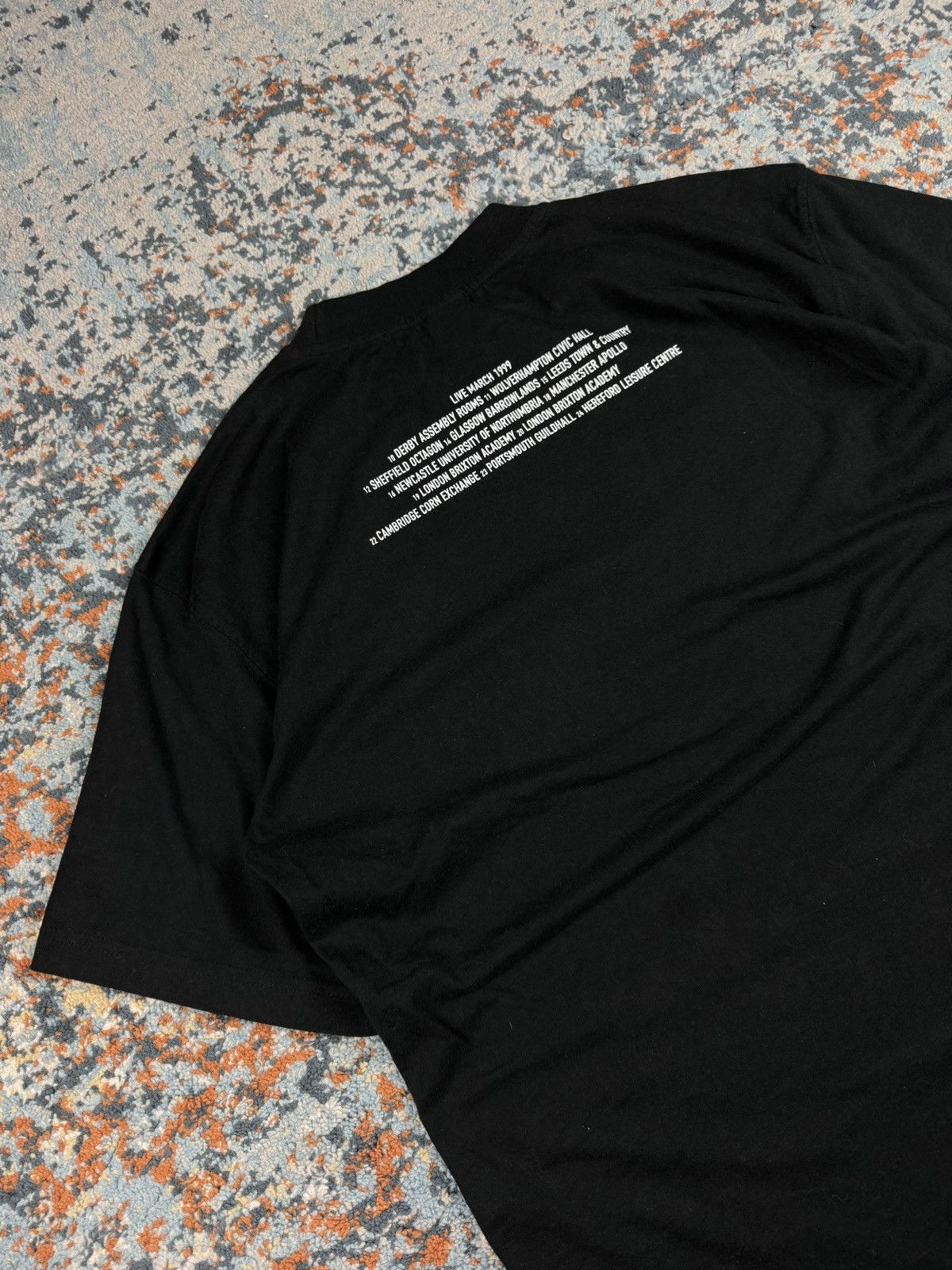 Band Tees Rare Vintage 90s Catatonia britpop graphic band tee Size US XL / EU 56 / 4 - 3 Thumbnail