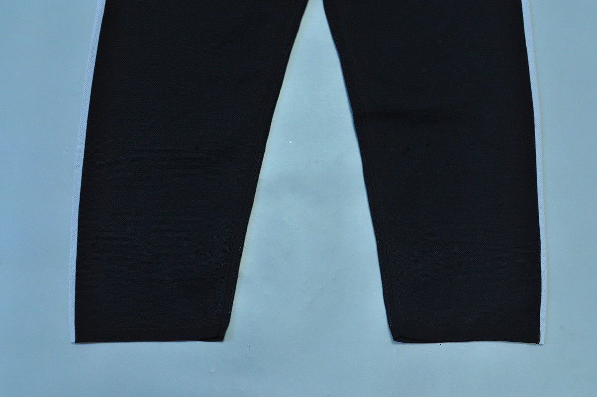 Rhude × Zara RHUDE x Zara NEW Knit Jogger Pants Limited Edition Size US 32 / EU 48 - 15 Thumbnail