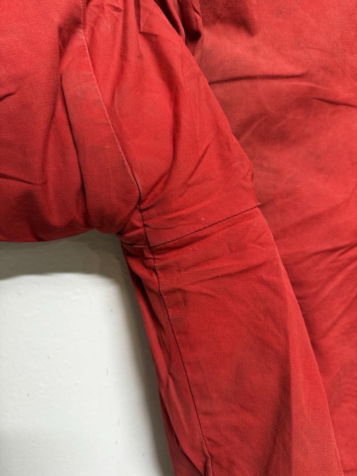Other Vintage 1930s Insulated Hunting Pants Talon Zipper 32/23 Size ONE SIZE - 5 Thumbnail