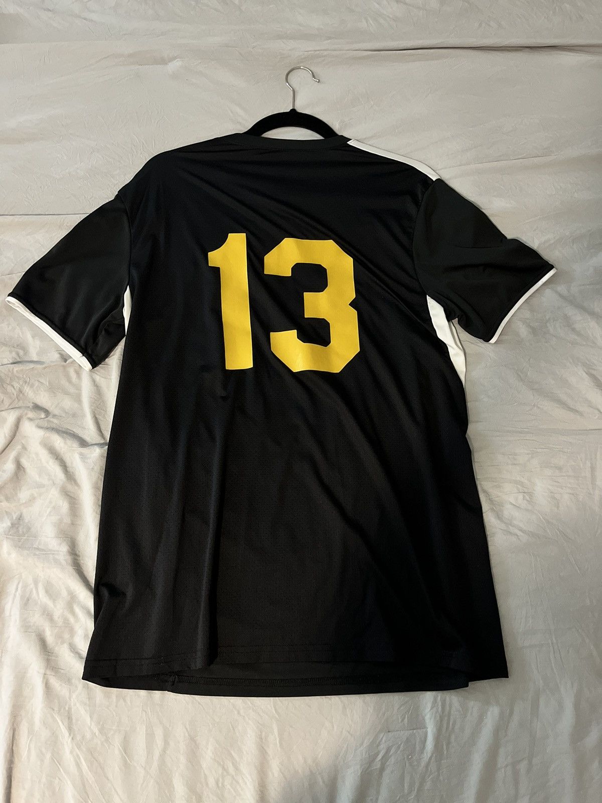 Vintage Bogota Jersey Size M / US 6-8 / IT 42-44 - 2 Thumbnail