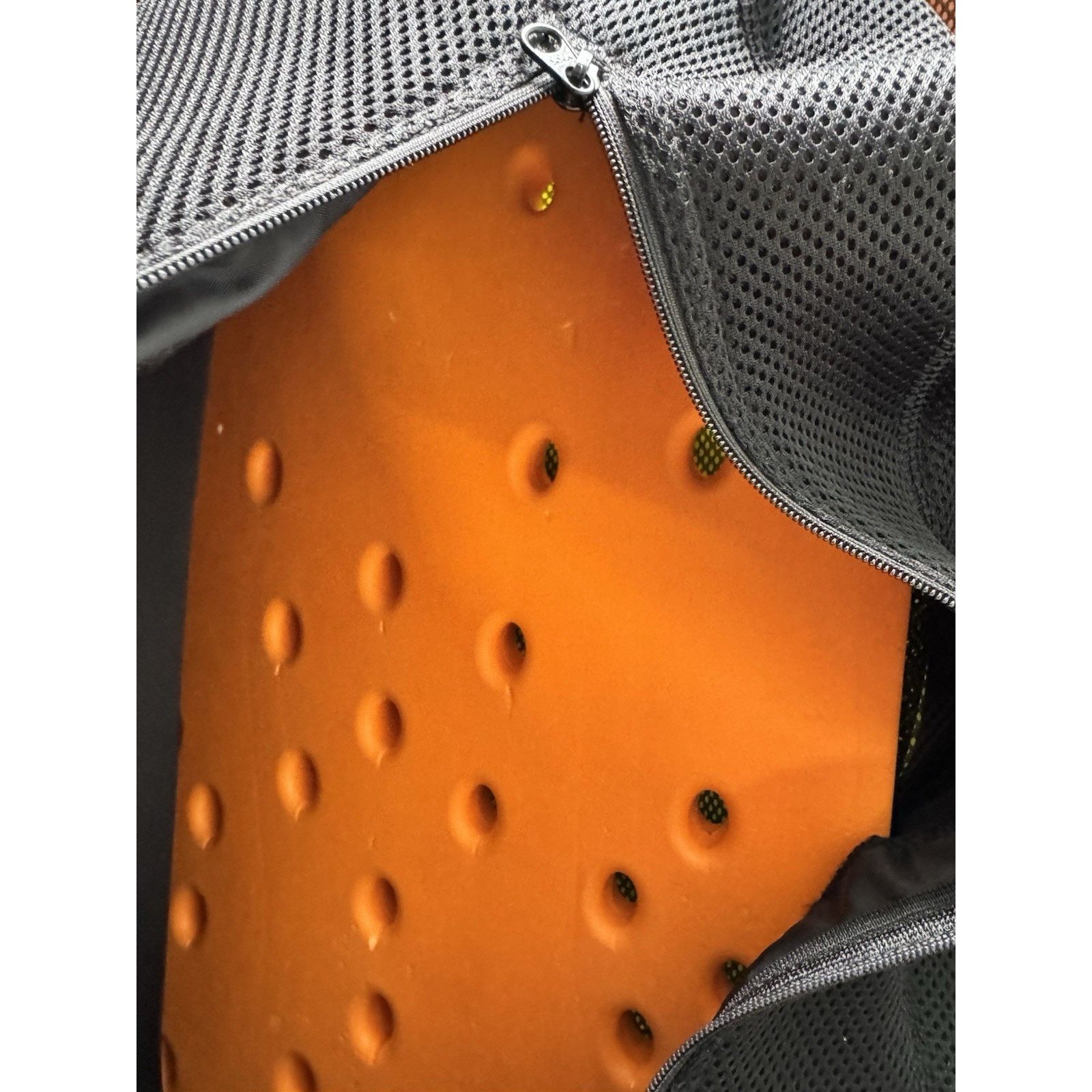 BMW BMW Motorrad AirShell Jacket Size 3XL Motorcycle Armored Size US XXL / EU 58 / 5 - 8 Thumbnail