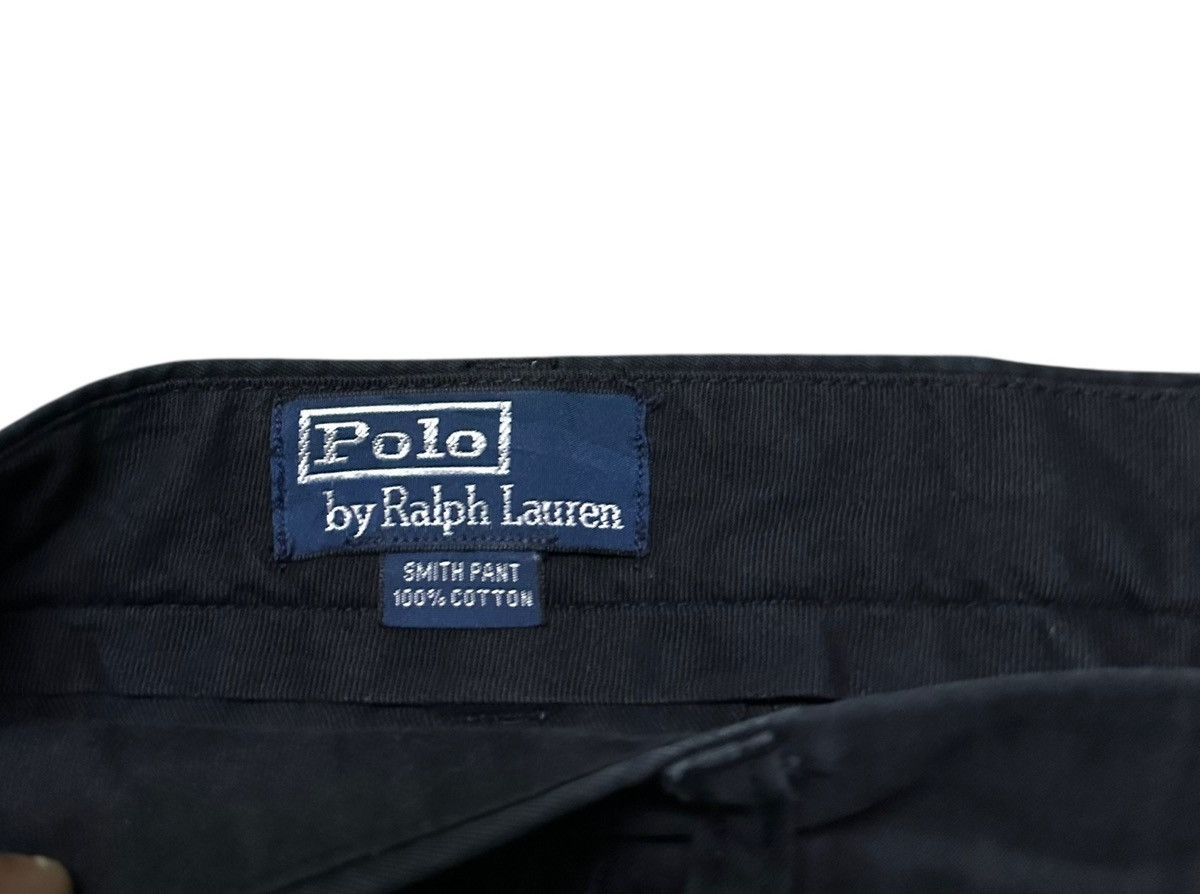 Polo Ralph Lauren Polo ralph lauren casual pants 34x31 Size US 34 / EU 50 - 2 Thumbnail