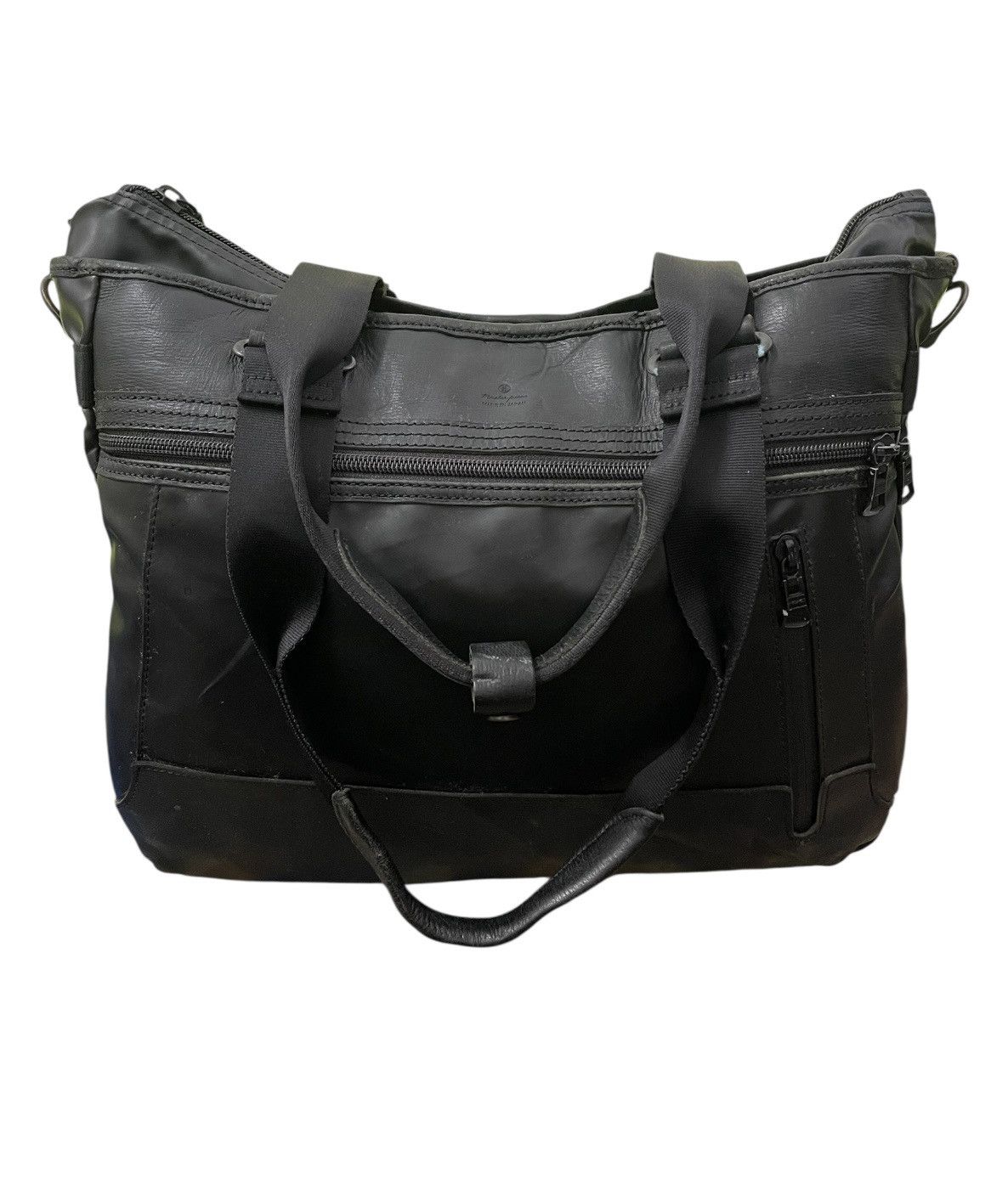 MasterPiece Masterpiece Briefcase Bag Size ONE SIZE - 1 Thumbnail