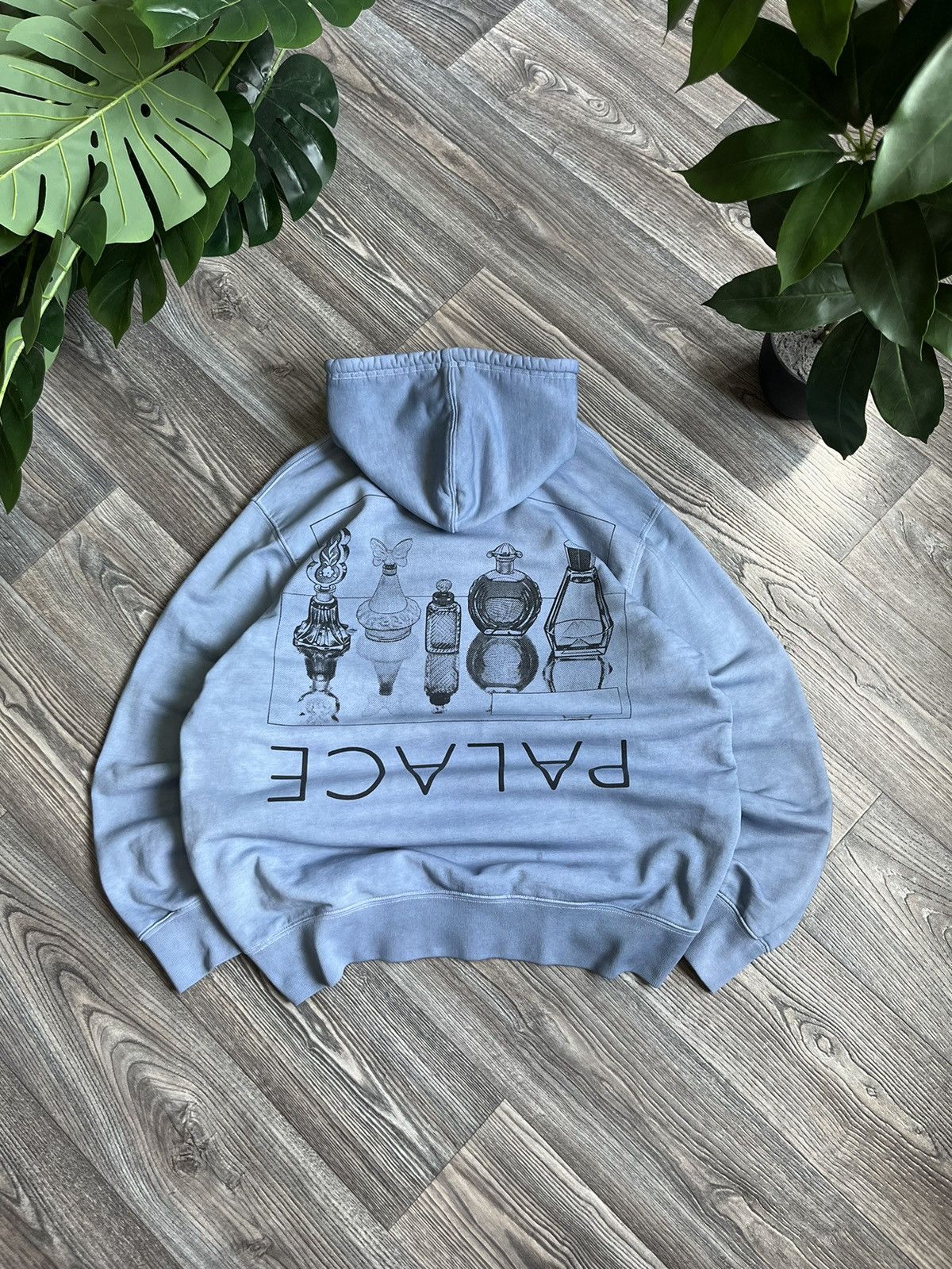 Palace × Vivienne Westwood Palace X Vivienne Westwood Hoodie