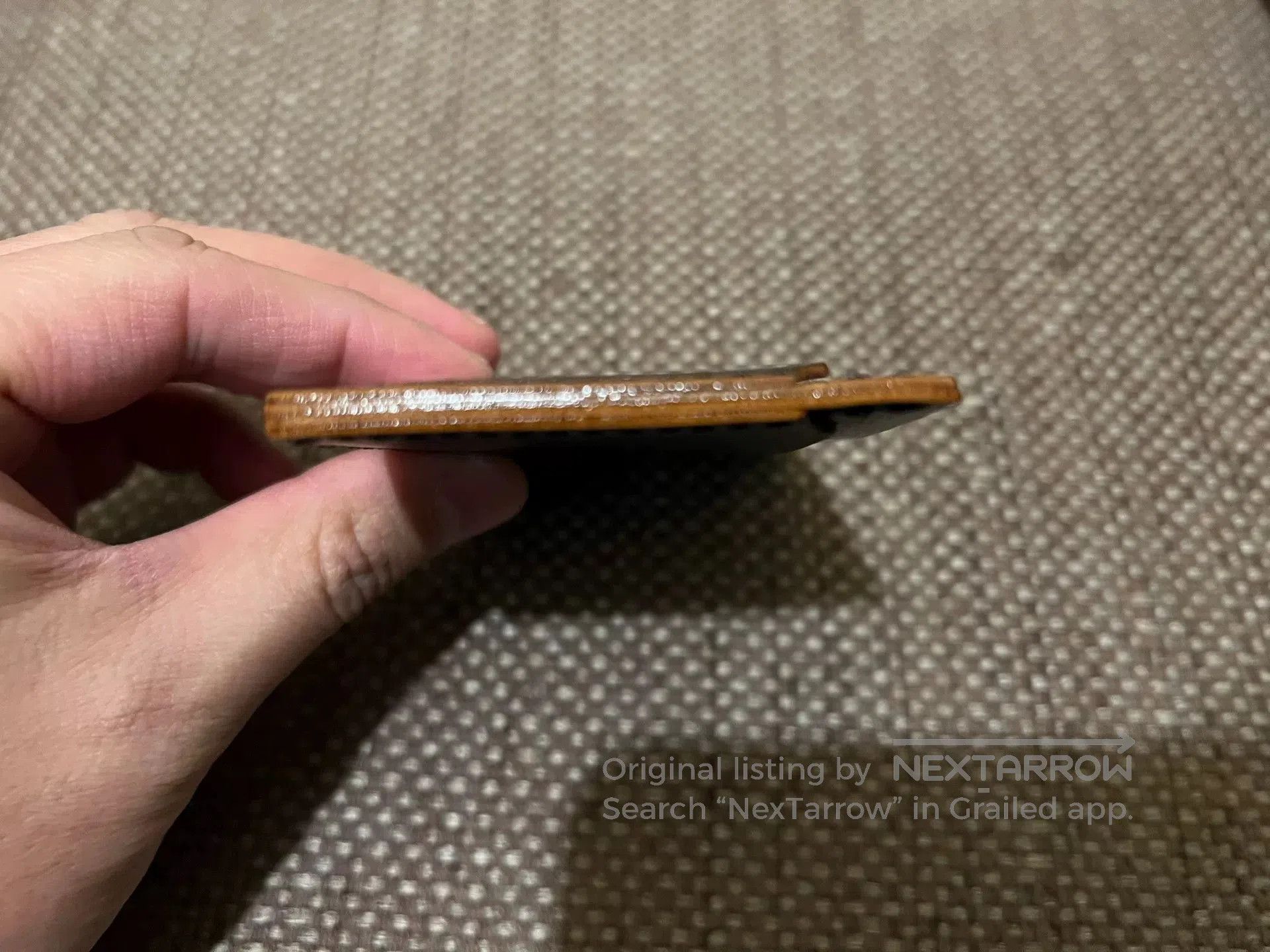 Porter Porter Yoshida Japanese. Size ONE SIZE - 6 Thumbnail