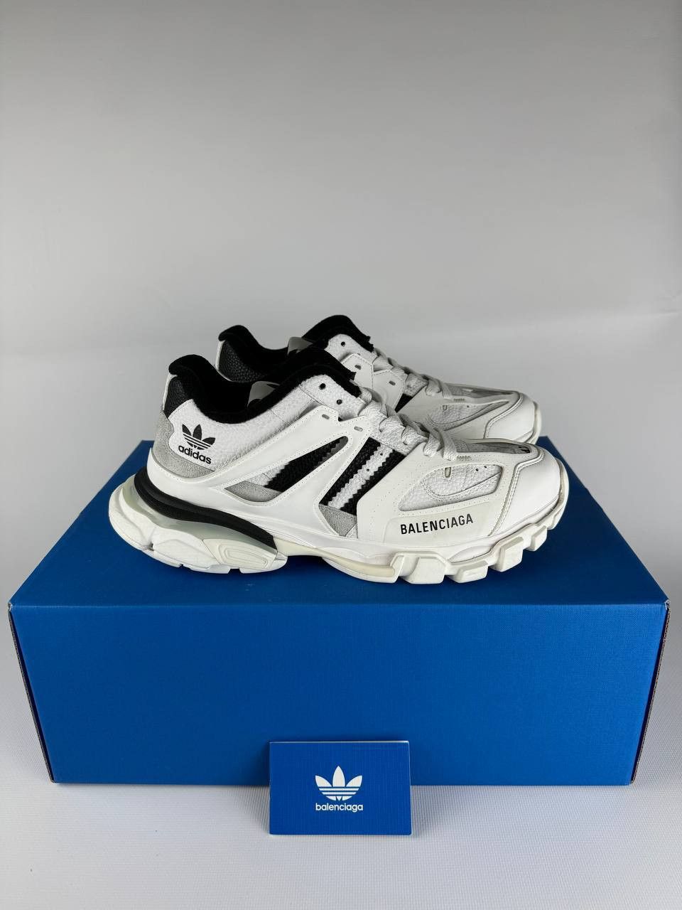 Adidas × Balenciaga Adidas Balenciaga Track Forum | Grailed Adidas × Balenciaga Adidas Balenciaga Track Forum | Grailed