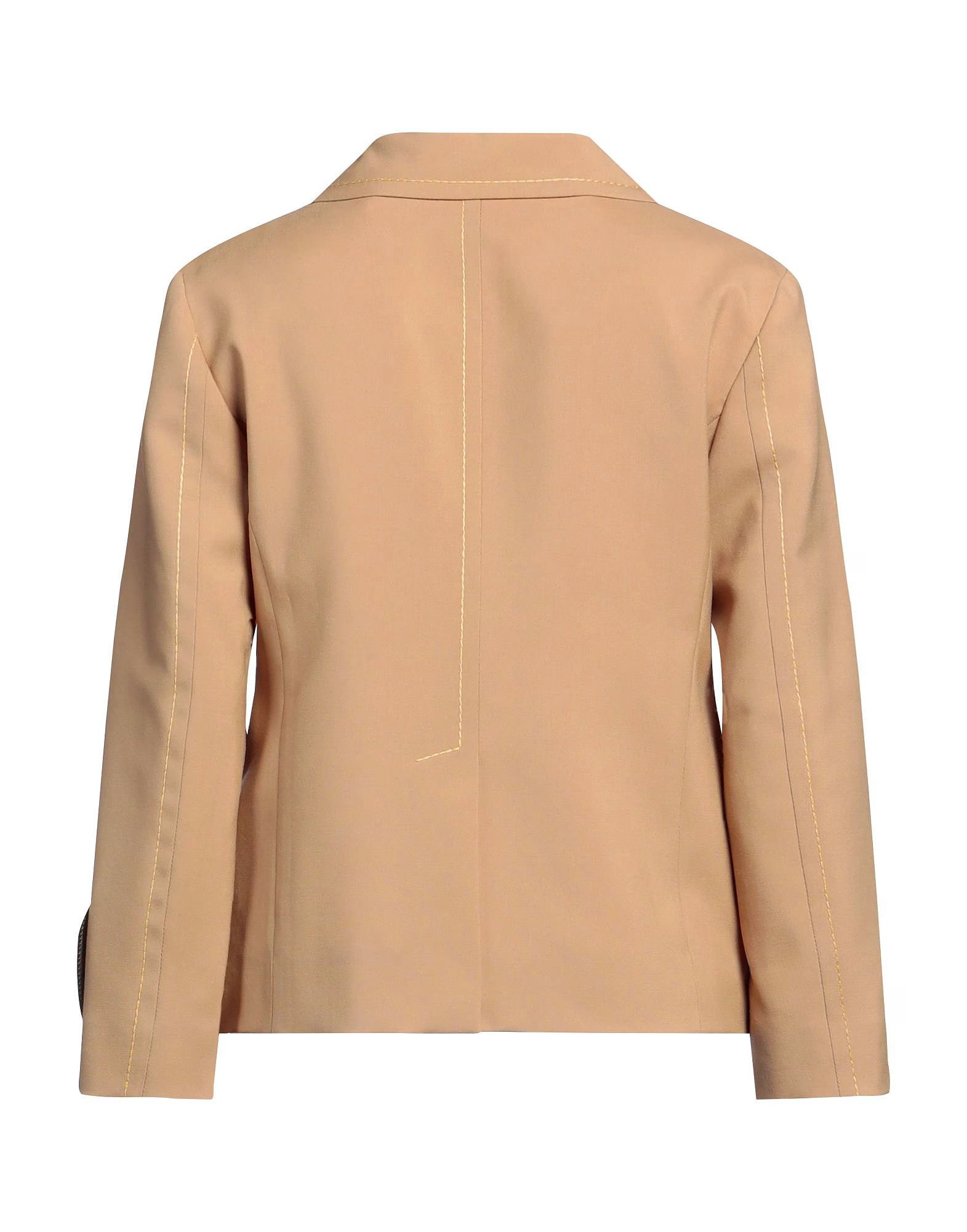 o1f1d3z0725 Blazer in Beige