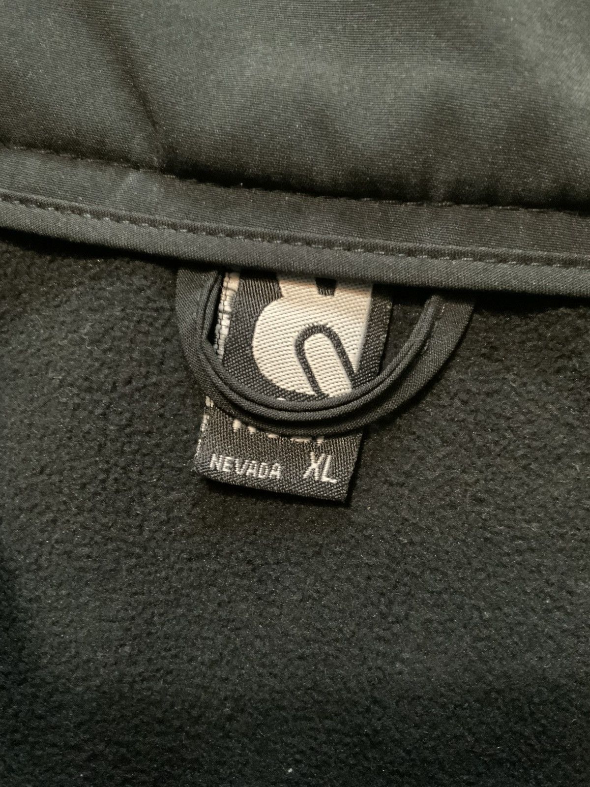 Other Panalight Video Production Film TV Softshell Vest Jacket Size US XL / EU 56 / 4 - 5 Thumbnail