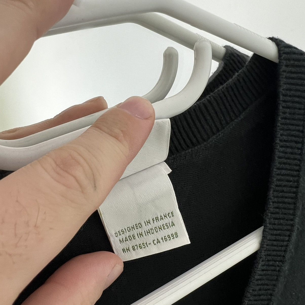 Lacoste Vintage Y2K Lacoste Luxury Vest Streetwear Style Size US L / EU 52-54 / 3 - 4 Thumbnail