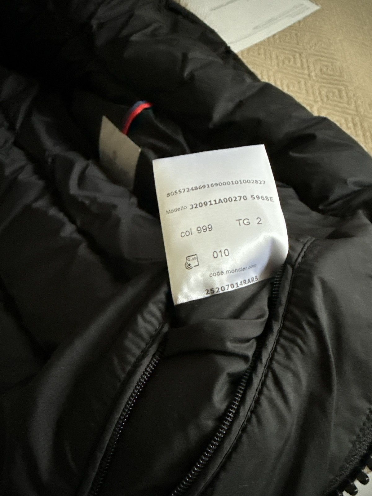 Moncler moncler grenoble Size US M / EU 48-50 / 2 - 21 Thumbnail