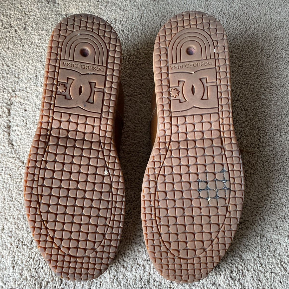 Buscemi × DC Buscemi x DC Lynx Size US 11 / EU 44 - 12 Thumbnail