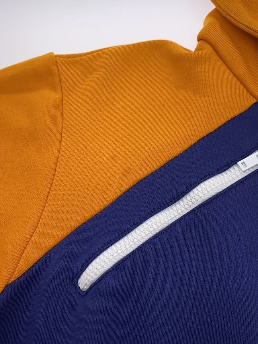 Maison Margiela Asymmetrical Utility Zip Hoodie Size US S / EU 44-46 / 1 - 4 Thumbnail