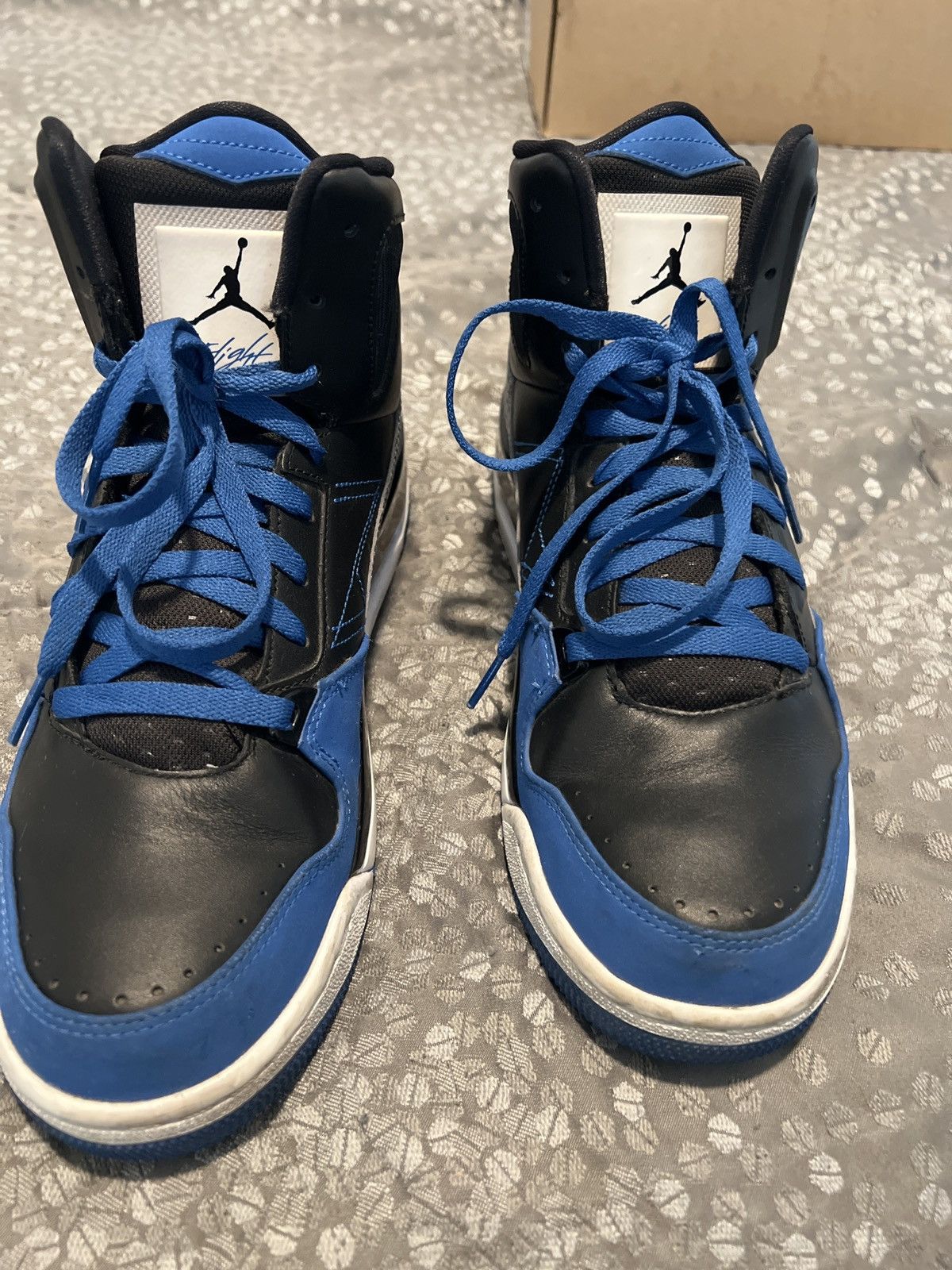 Jordan Brand × Nike Jordan sc 3 premium sport blue Size US 9.5 / EU 42-43 - 4 Thumbnail