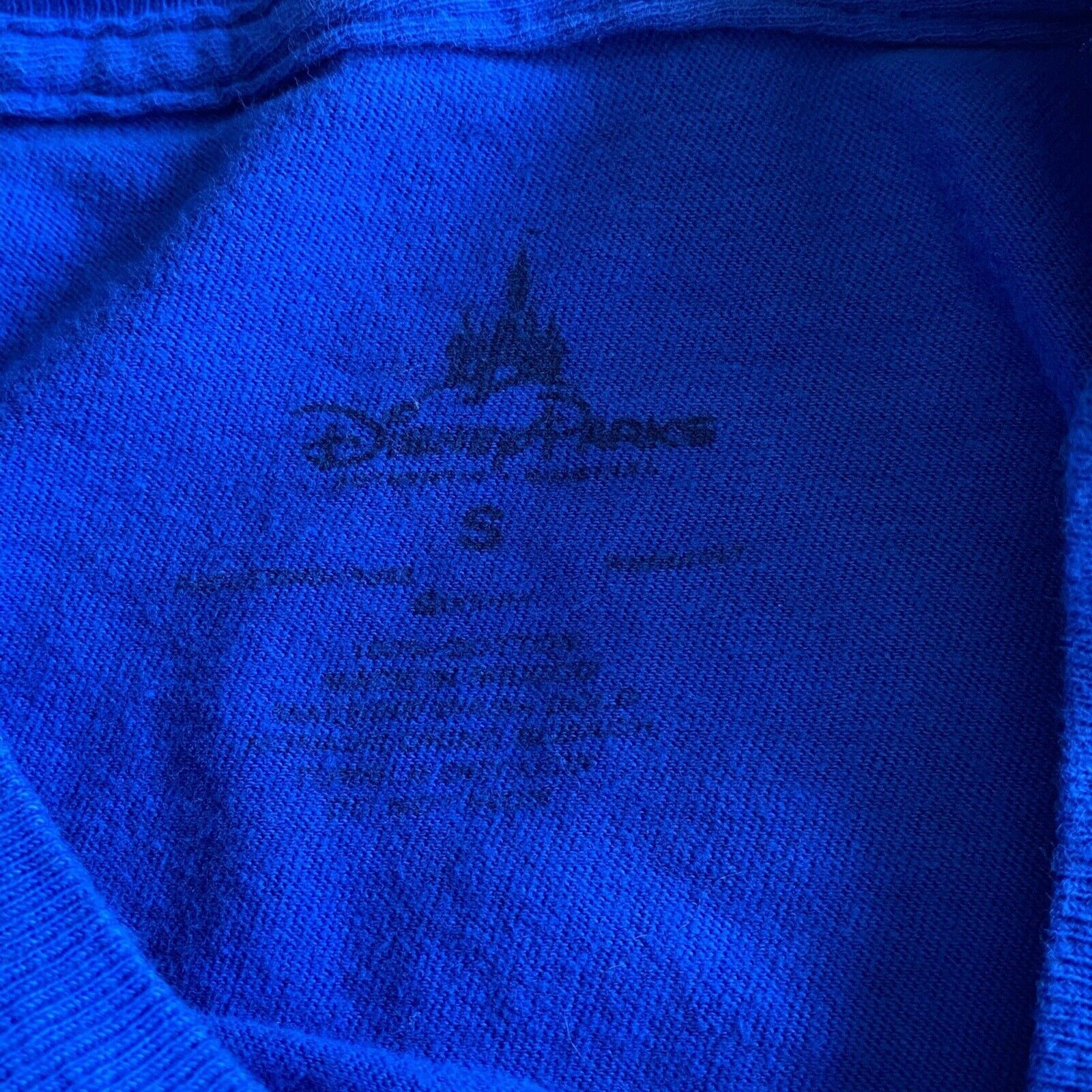 Disney Disney Parks Finding Nemo Marlin Short Sleeve Graphic Tee Size US S / EU 44-46 / 1 - 3 Thumbnail