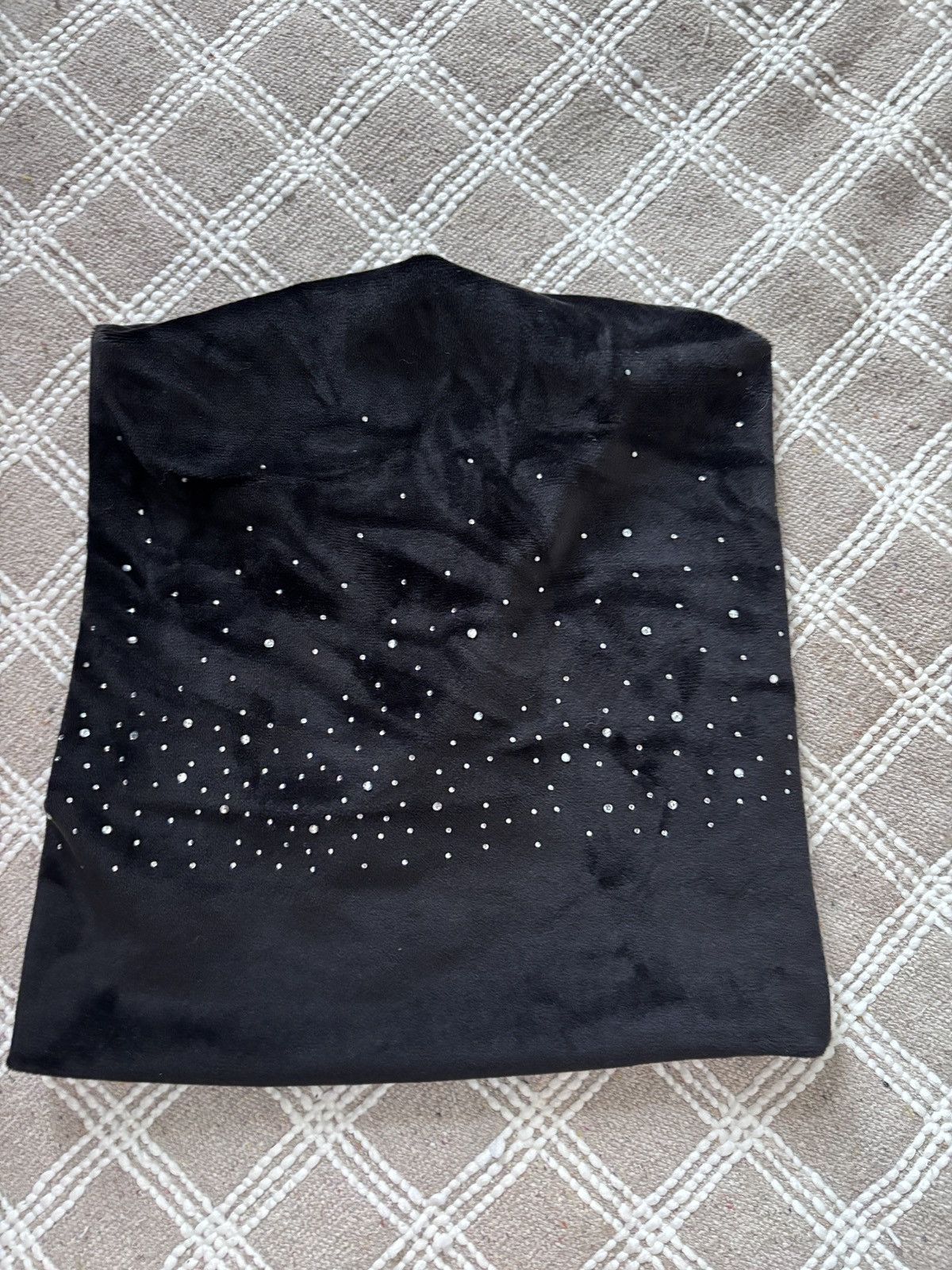 Other Rhine stones beanie Size 36 - 2 Thumbnail