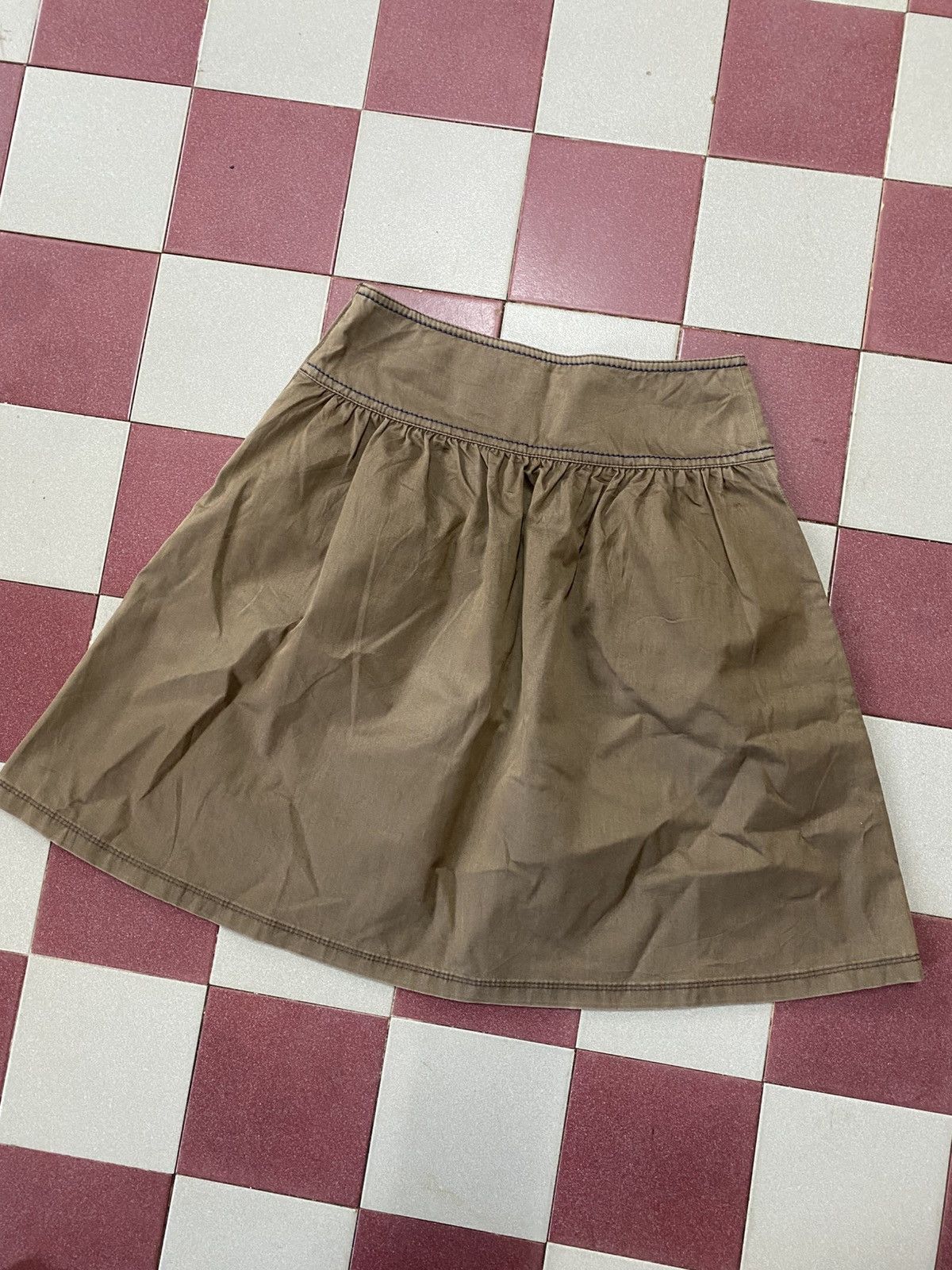 Burberry BURBERRY SKIRTS BLUE LABEL Size 38" / US 16 / IT 52 - 5 Thumbnail
