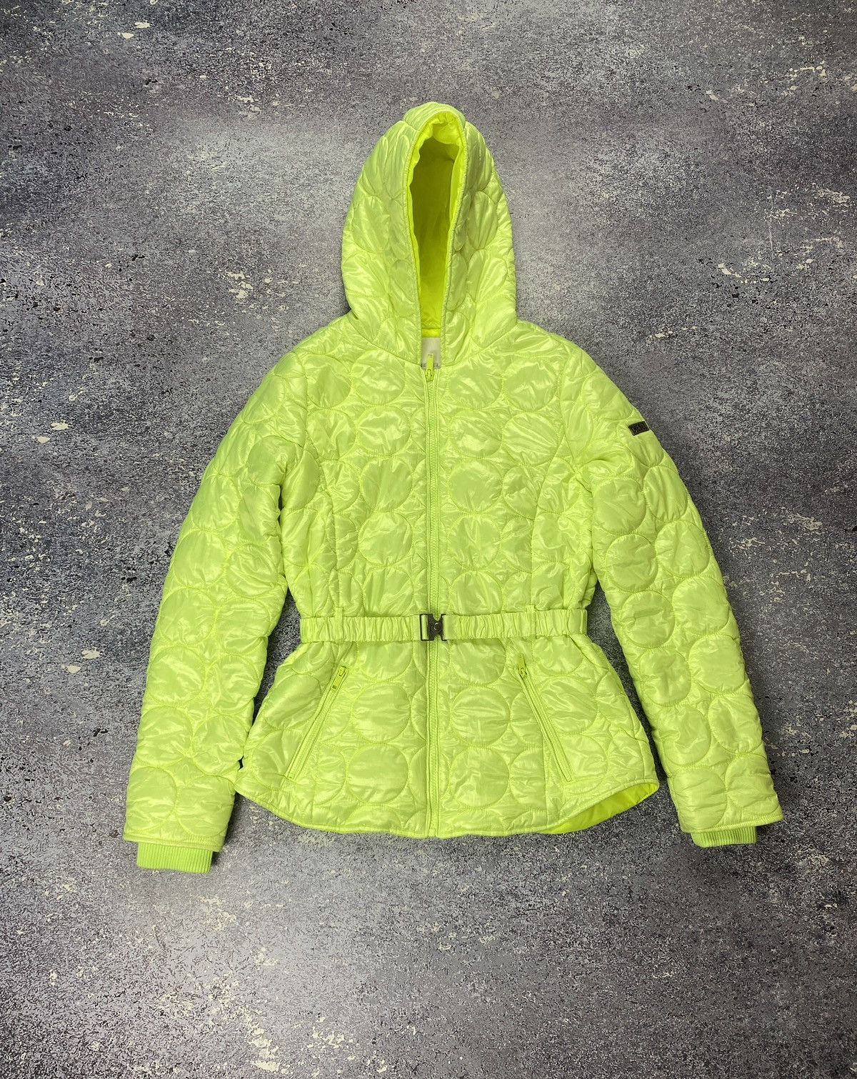 Vintage Diesel Jacket
