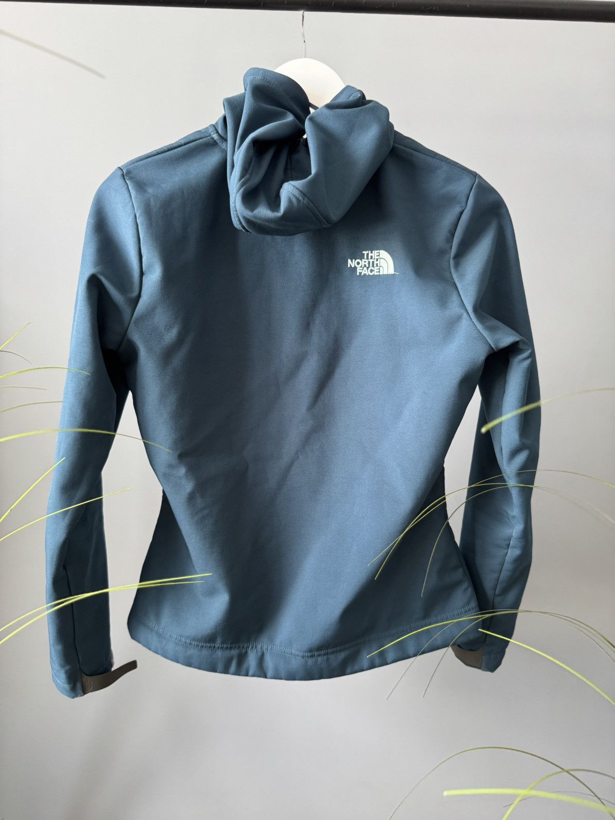 The North Face The north face softshell fur in the middle Size S / US 4 / IT 40 - 3 Thumbnail