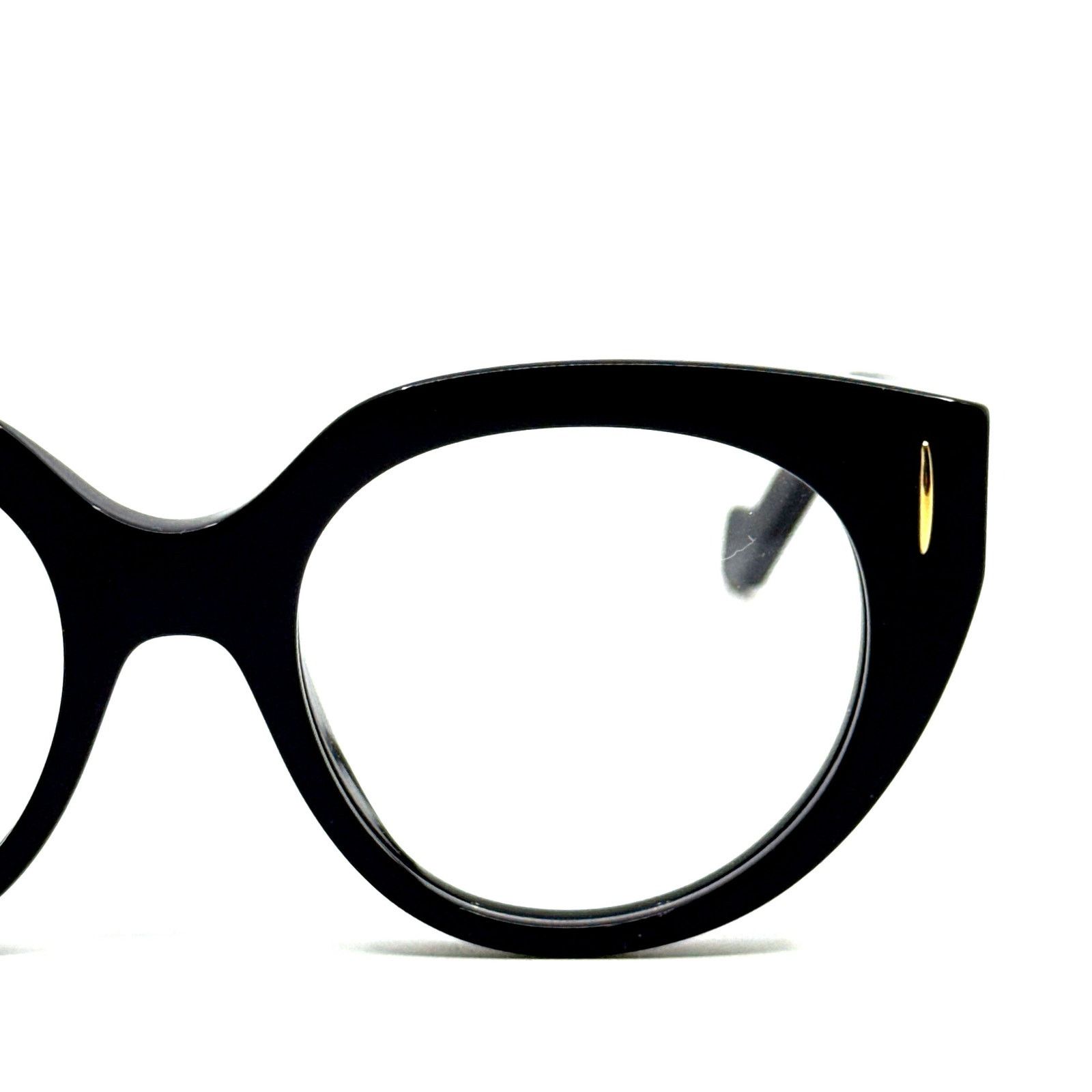 Loewe New, LOEWE Eyeglasses LW50081I 001 Authentic Size ONE SIZE - 5 Thumbnail