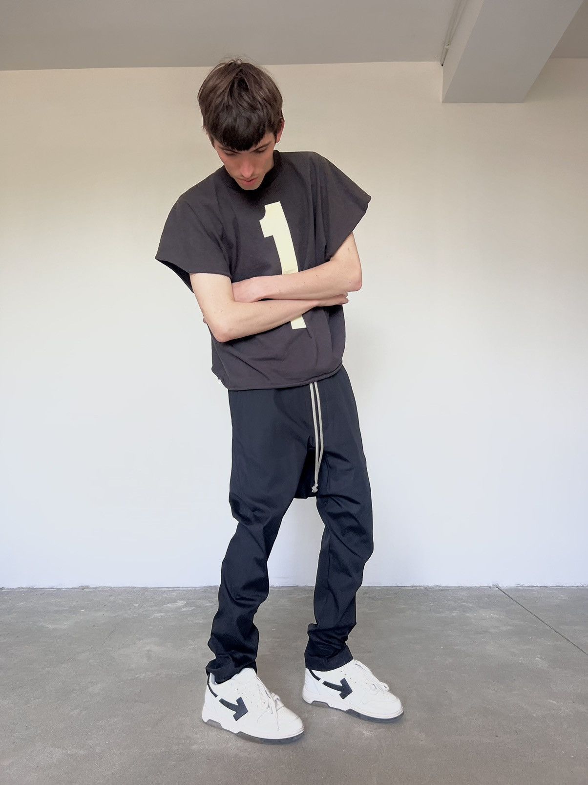Rick Owens Lido Ss 24 | Grailed