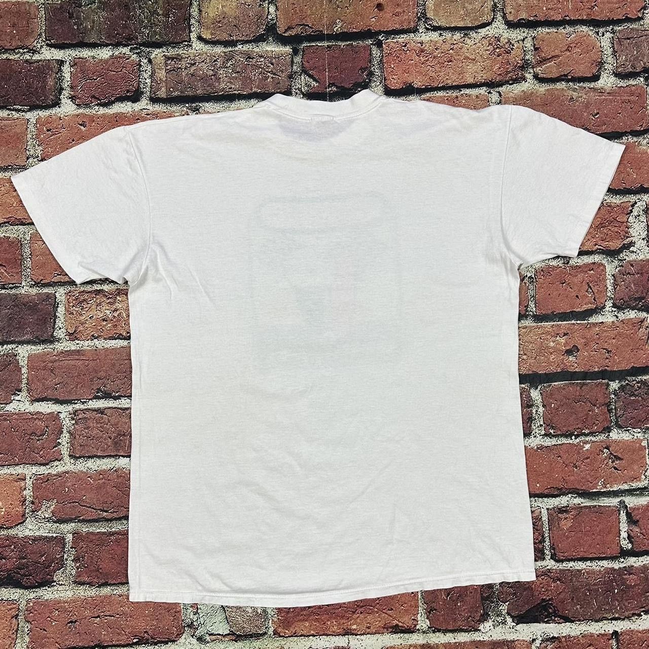 Other Vintage 90s Dr. DeKuyper Alcohol Liquor Tee Single Stitch Size US L / EU 52-54 / 3 - 3 Thumbnail