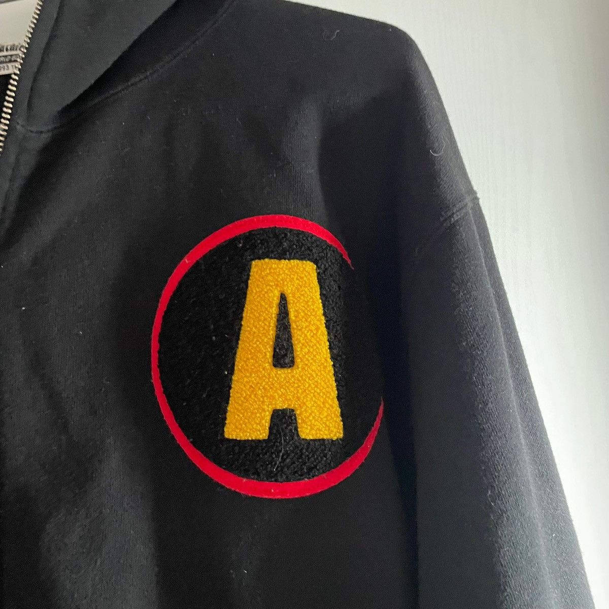 Bape bape shadow hoodie Size US XXL / EU 58 / 5 - 2 Thumbnail