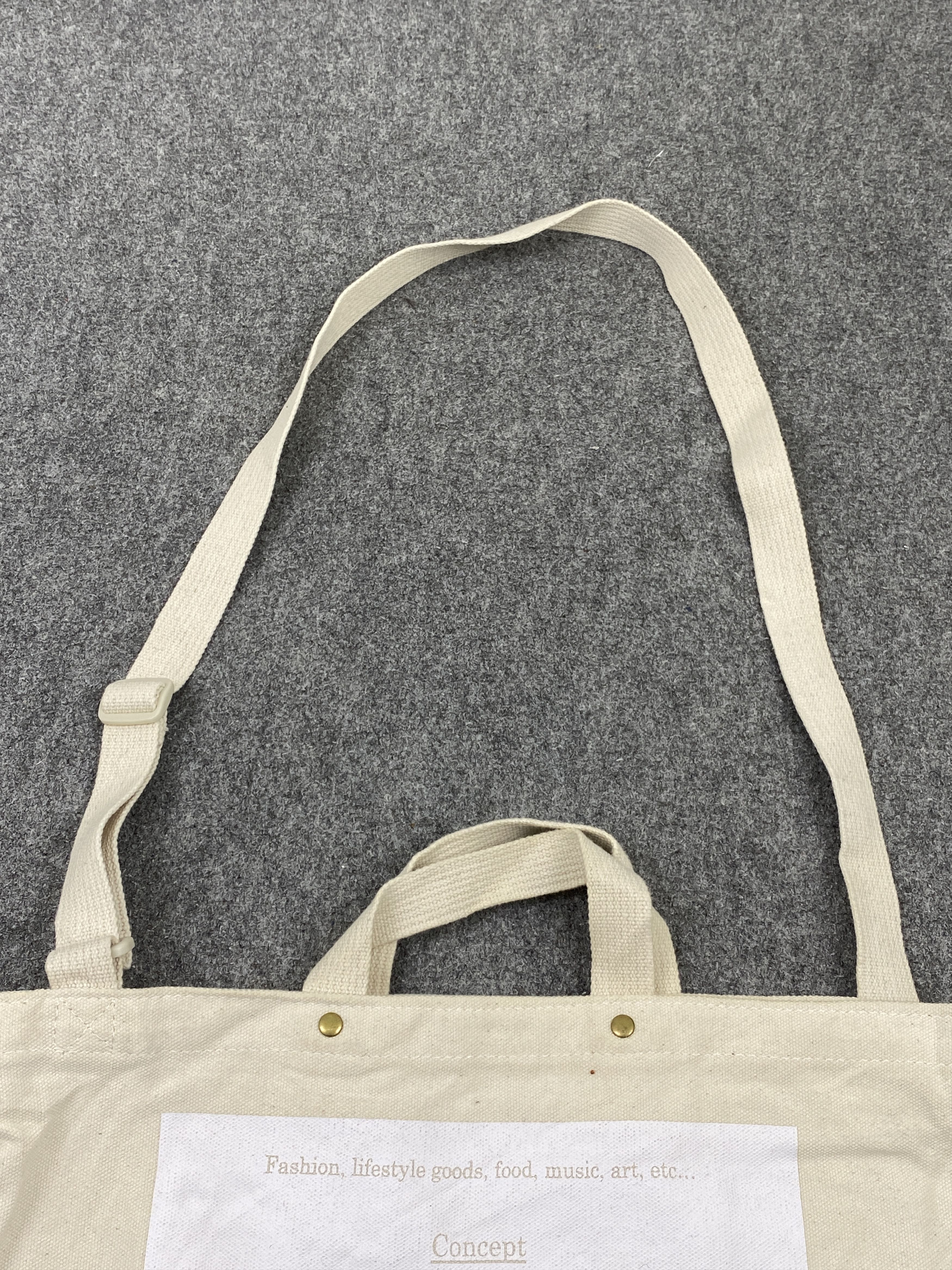 Japanese Brand Vintage Niko And... Crossbody Bag BG0185 Size ONE SIZE - 3 Thumbnail
