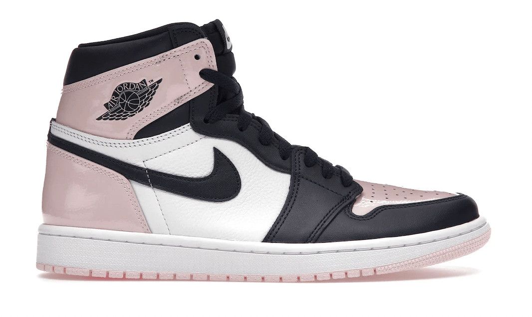 Nike 1 Retro High OG Atmosphere (W) Size US 10 / IT 40 - 1 Thumbnail