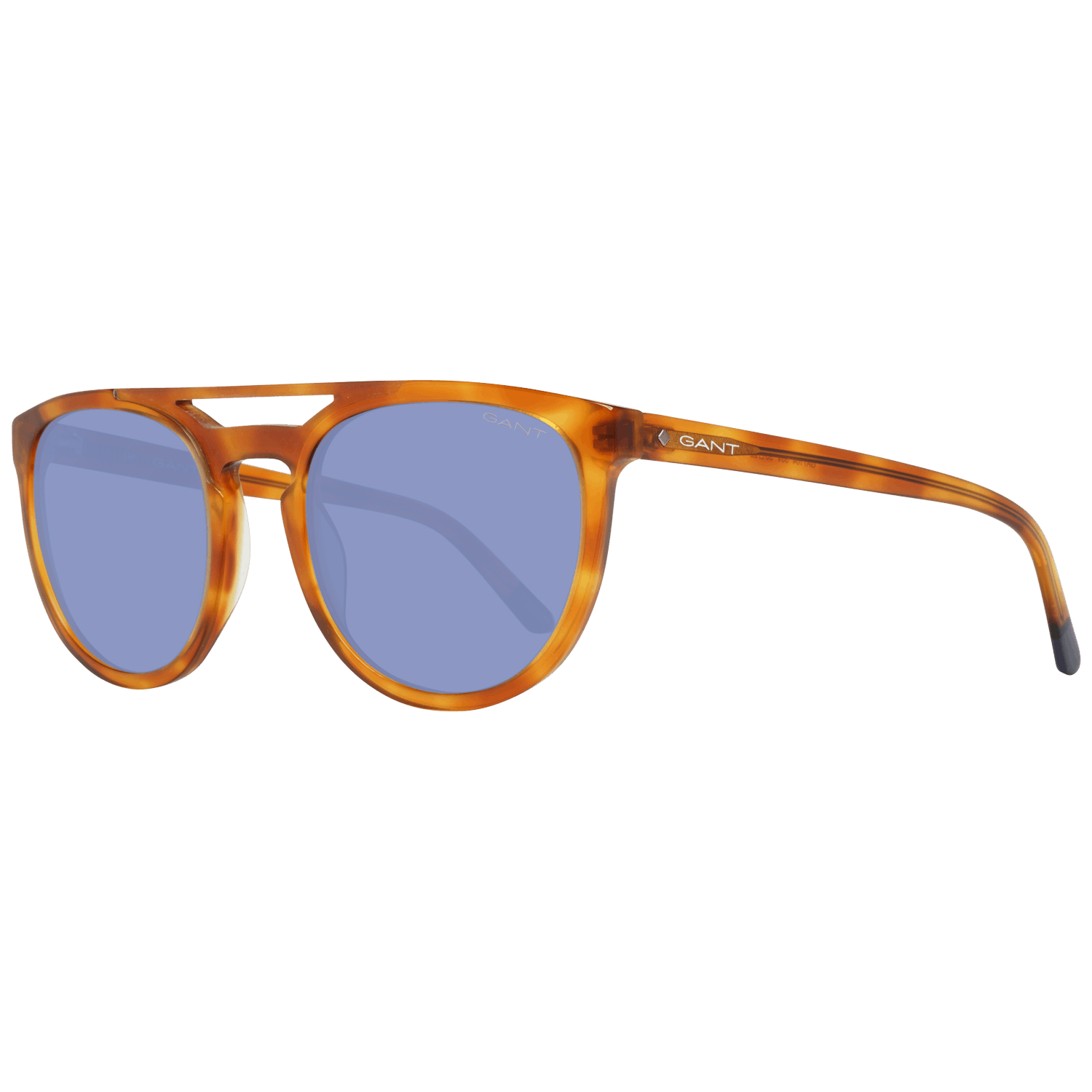 Gant Brown Men Men's Sunglasses Size ONE SIZE - 1 Thumbnail