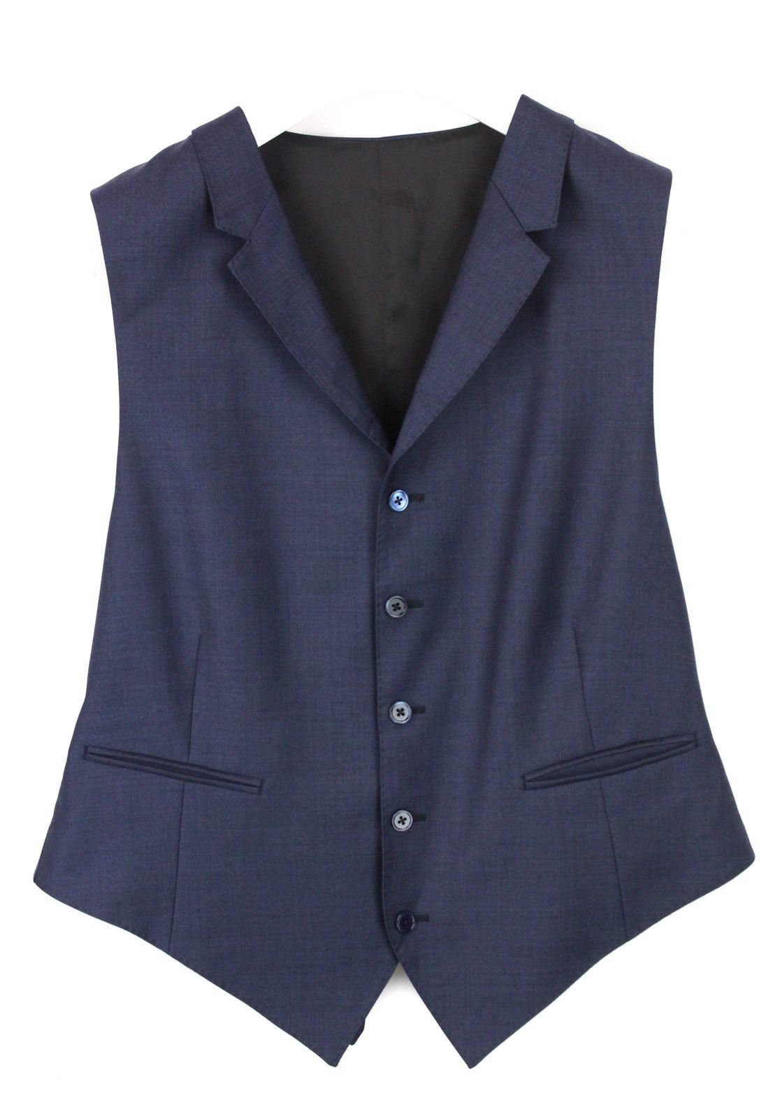 Suitsupply SUITSUPPLY La Spalla / Ferrara / Brescia Suit Men's UK 42 Size 42R - 10 Thumbnail