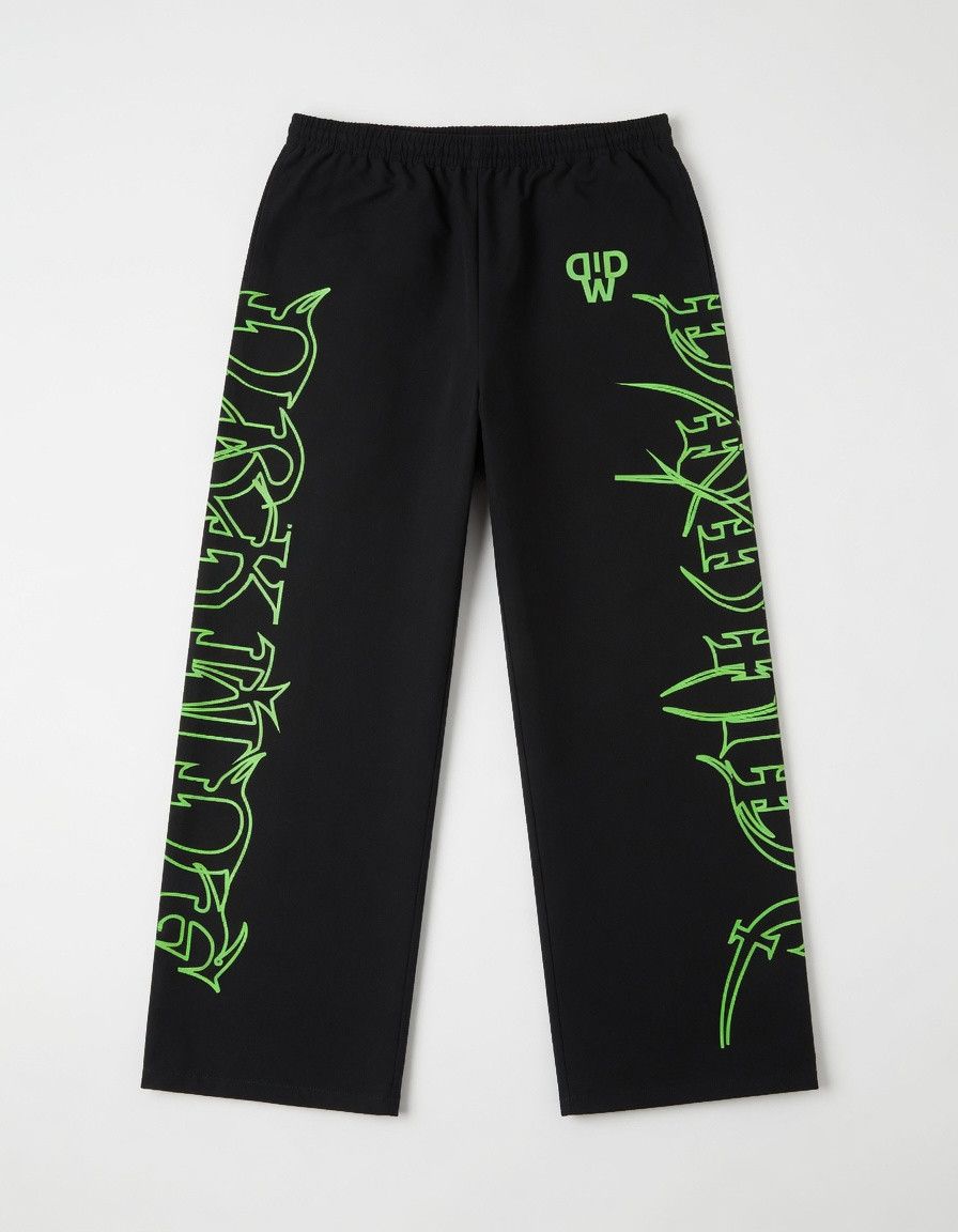 Other Dont Die Wondering Tracksuit Size US M / EU 48-50 / 2 - 3 Thumbnail