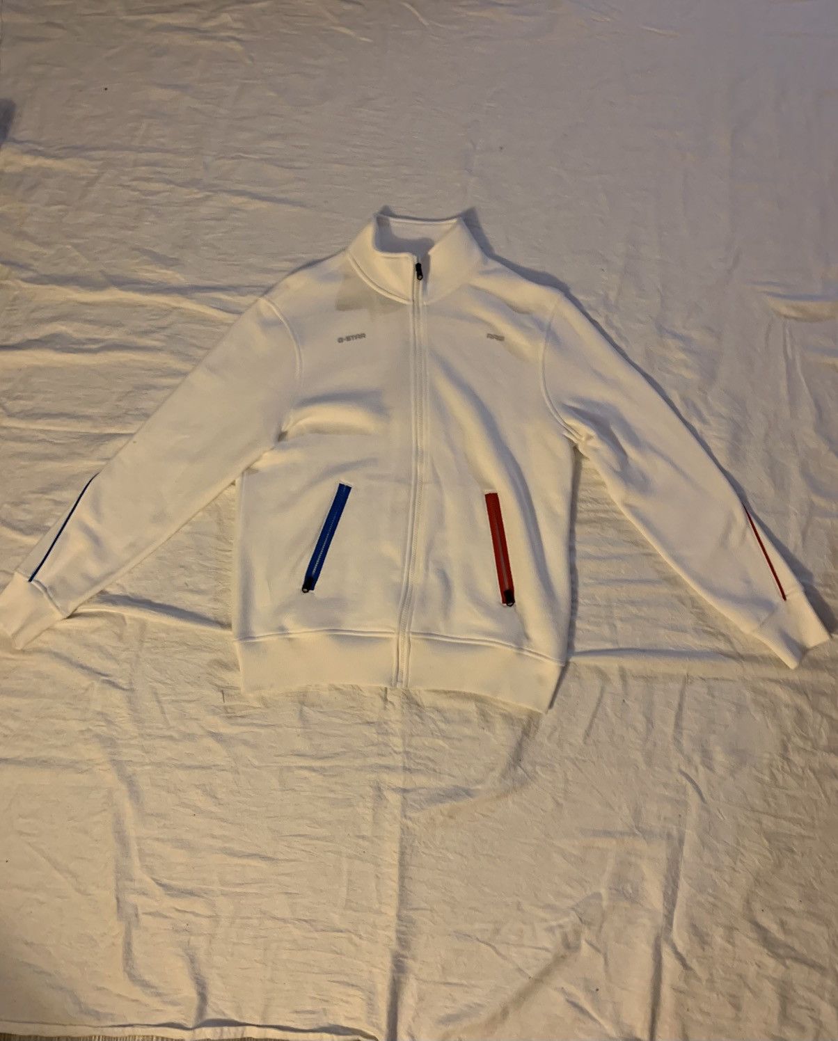 G-Star G-Star RAW Tracksuit Size US L / EU 52-54 / 3 - 1 Thumbnail