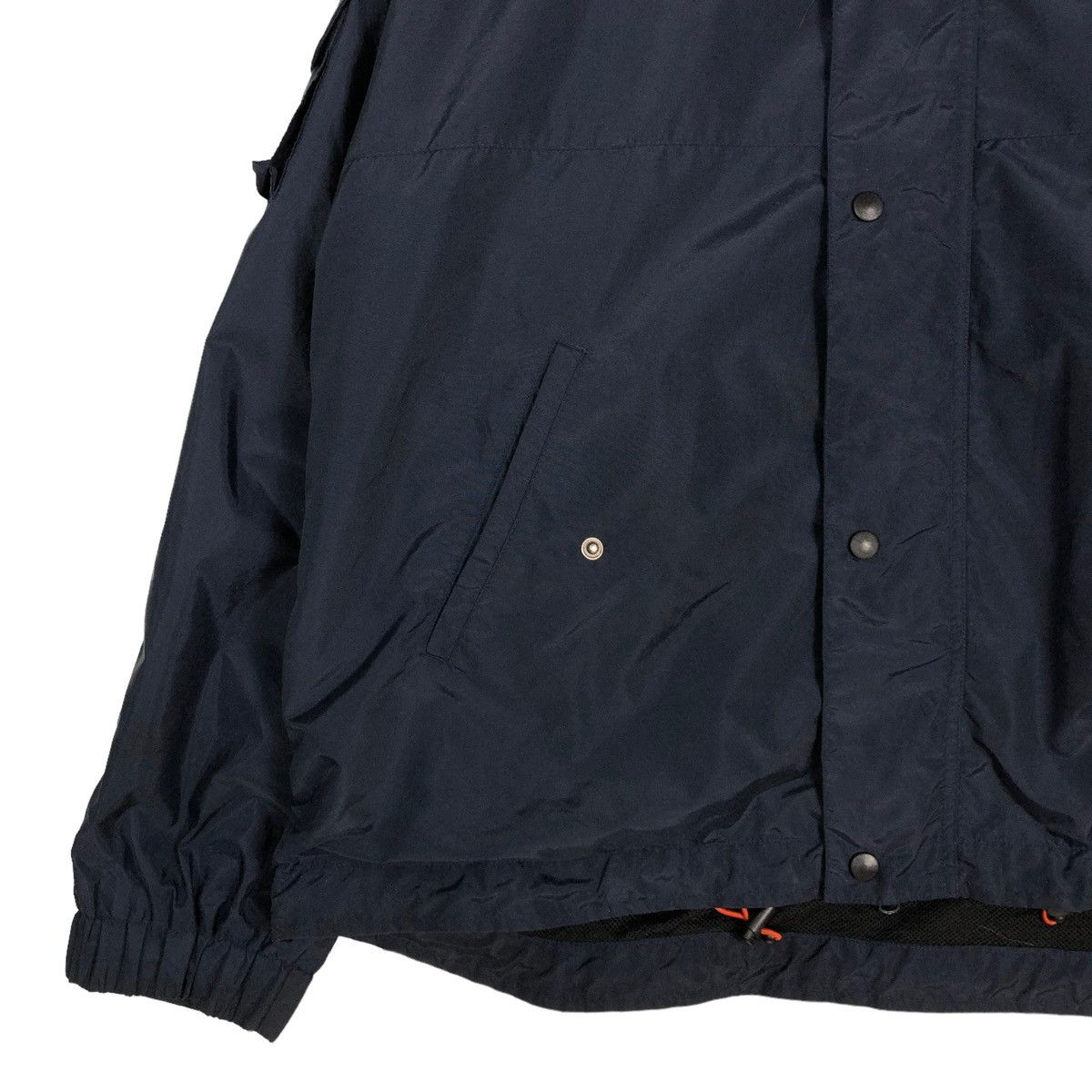 Japanese Brand 🔥VINTAGE COACH JACKET SKATE WEAR TRIPLE FIVE STREETWEAR Size US L / EU 52-54 / 3 - 4 Thumbnail