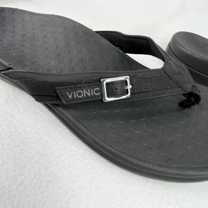 Vionic tide patty thong hot sale