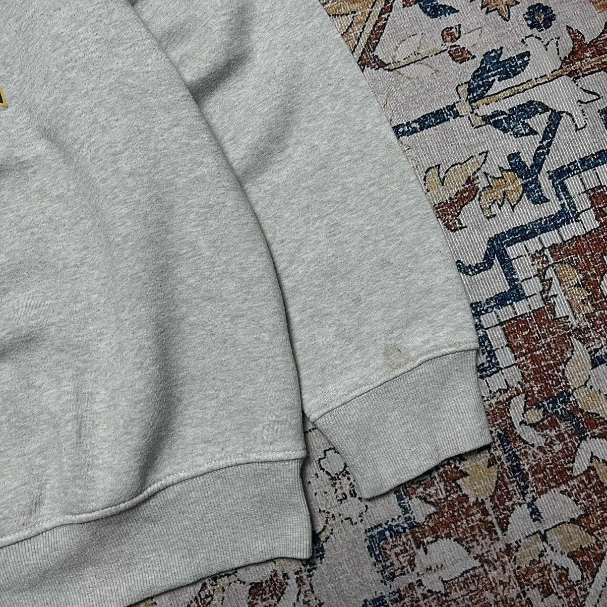 Japanese Brand Topten Japanese Brand Atheneum Big Logo Size US L / EU 52-54 / 3 - 4 Thumbnail